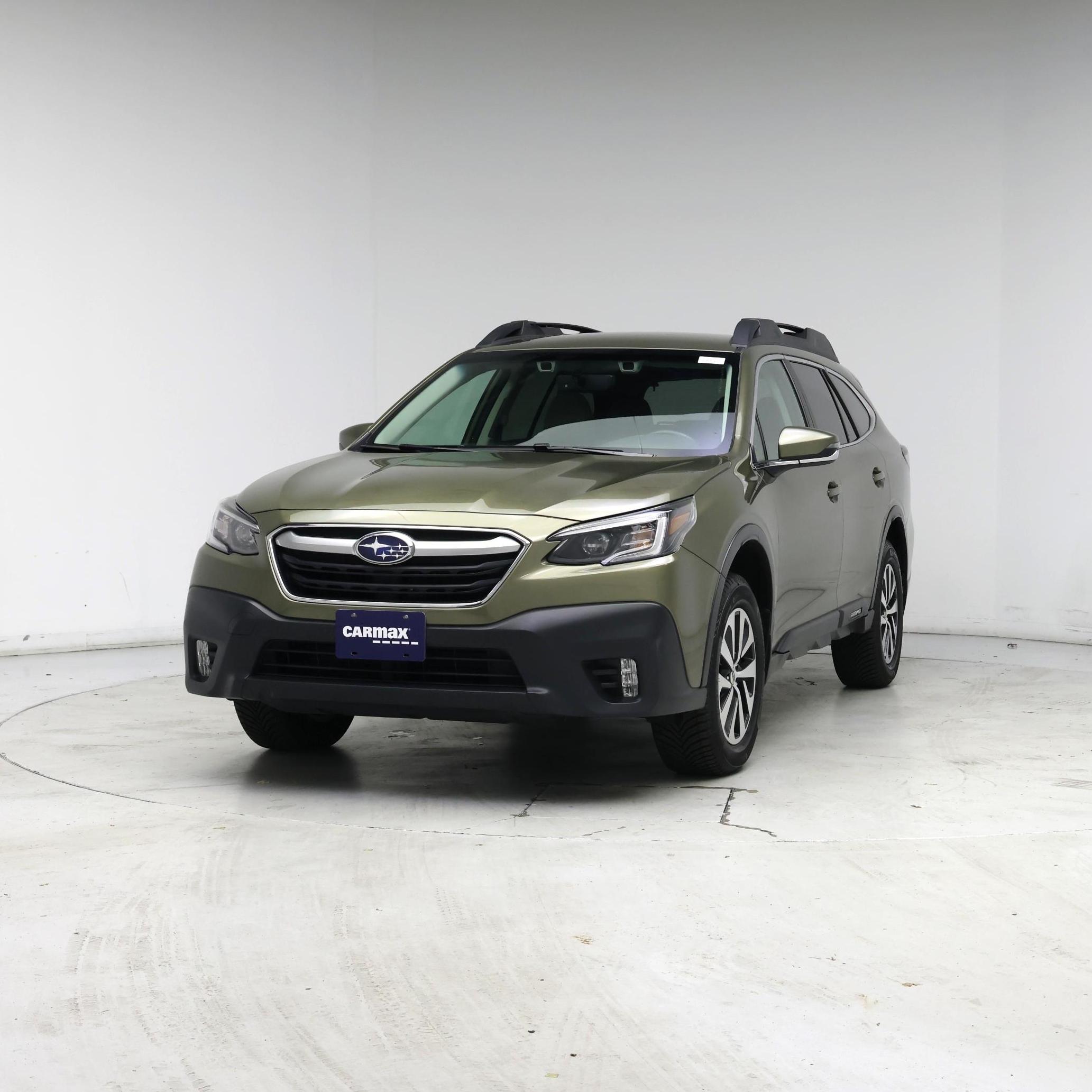 Thumbnail: 2022 Subaru Outback - 4
