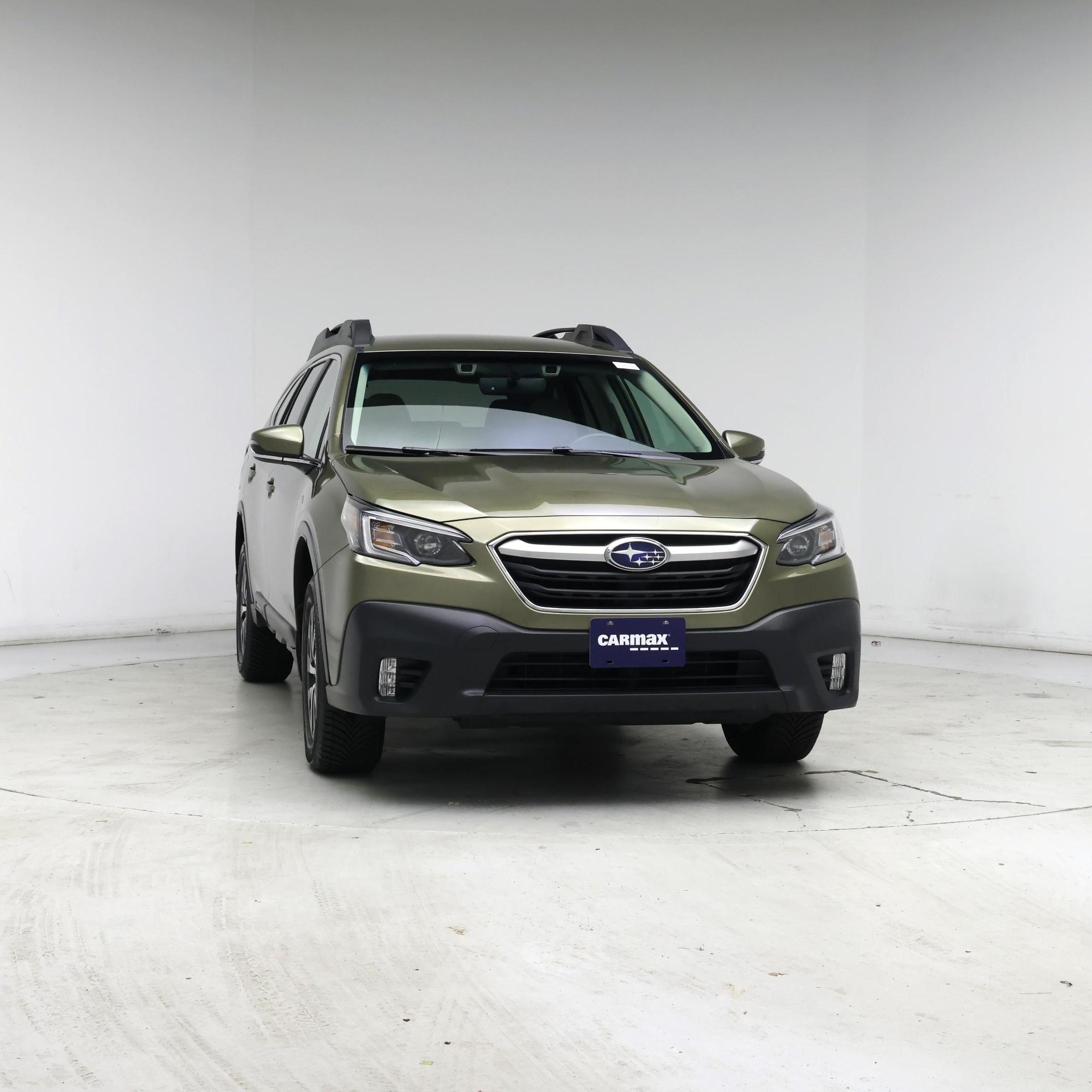 Thumbnail: 2022 Subaru Outback - 5