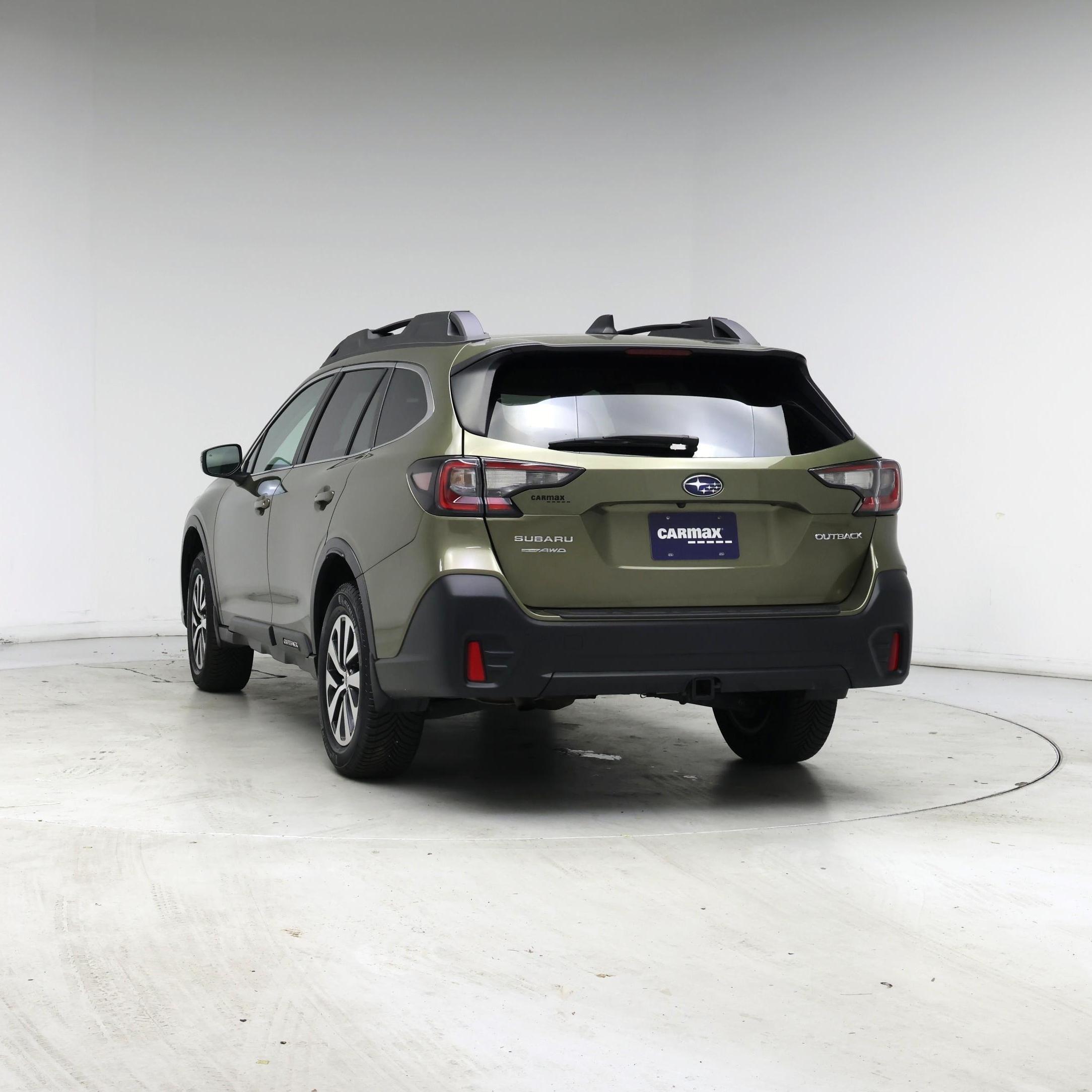 Thumbnail: 2022 Subaru Outback - 6