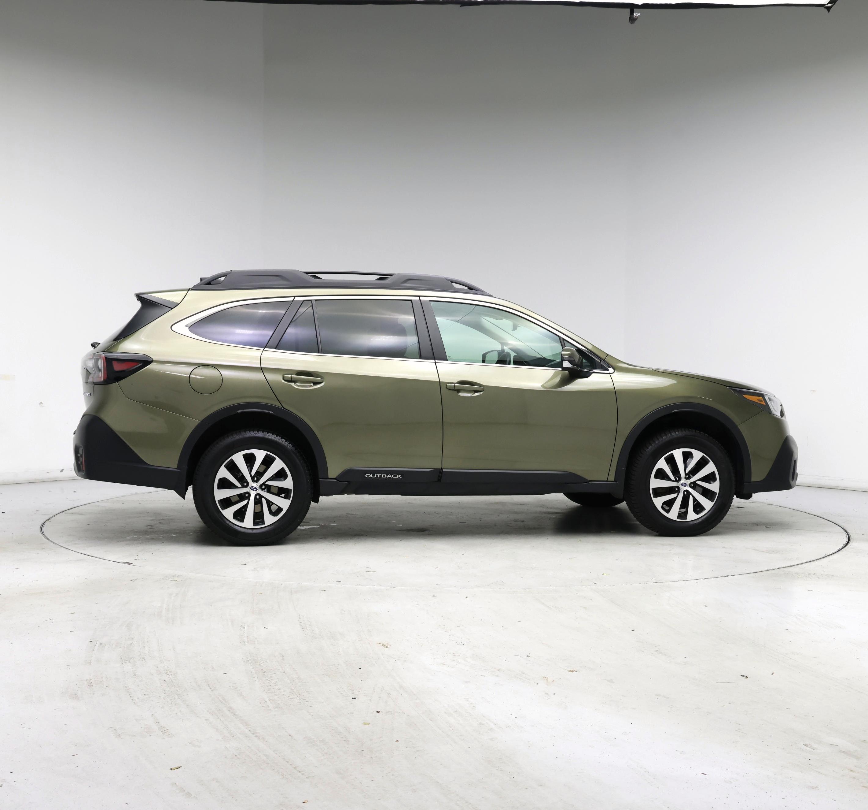 Thumbnail: 2022 Subaru Outback - 7