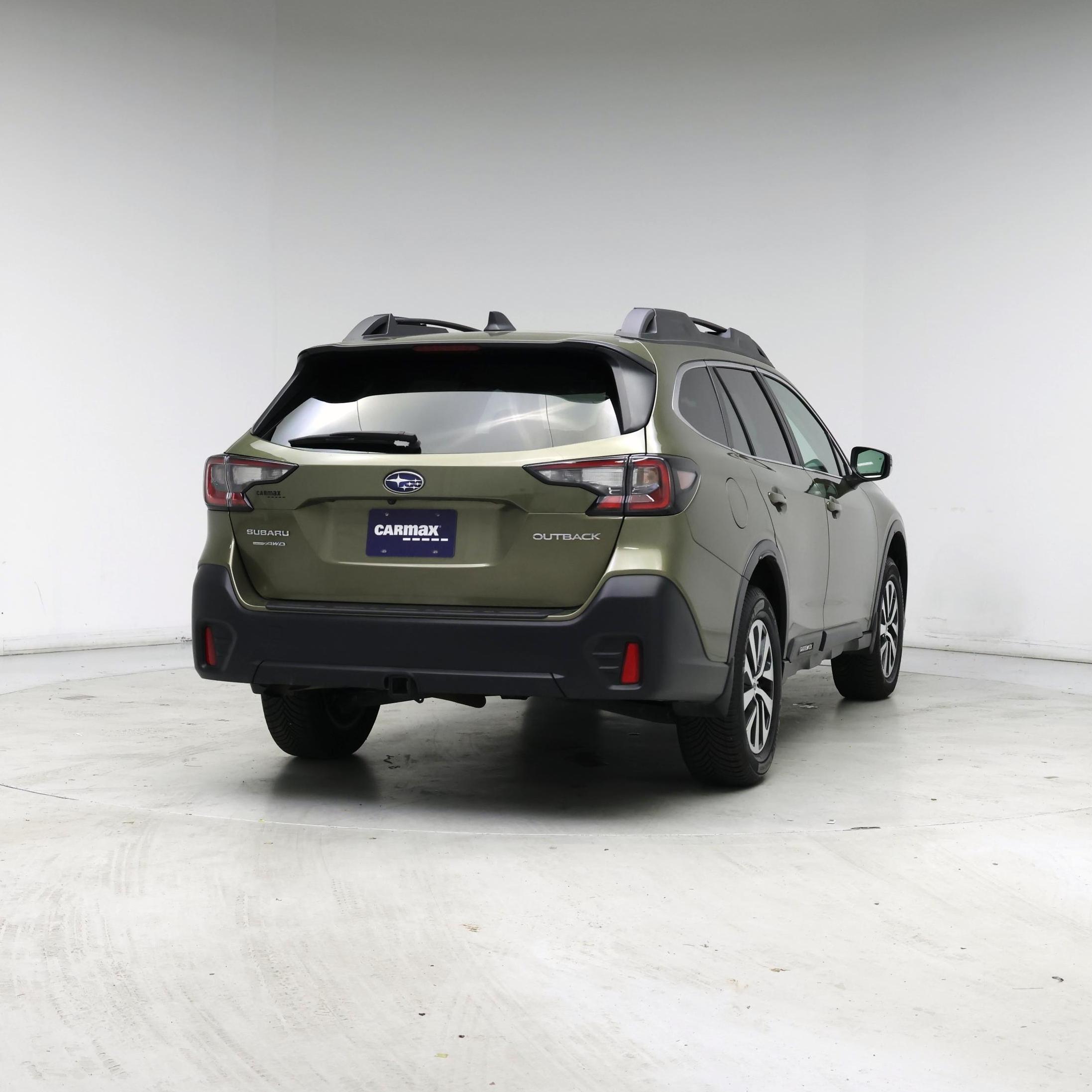 Thumbnail: 2022 Subaru Outback - 8