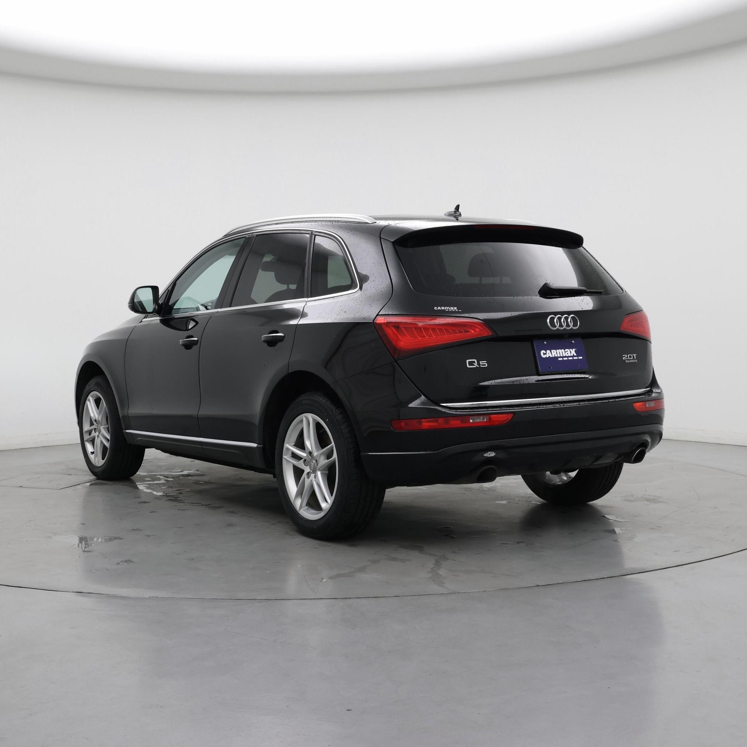 Thumbnail: 2017 Audi Q5 - 2