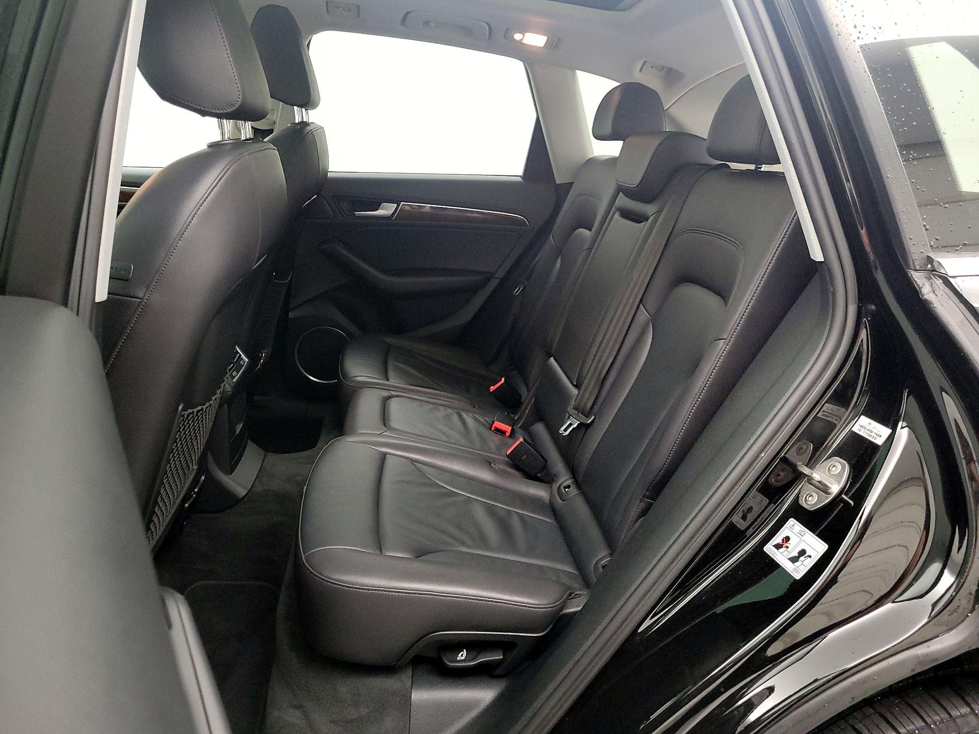 Thumbnail: 2017 Audi Q5 - 20