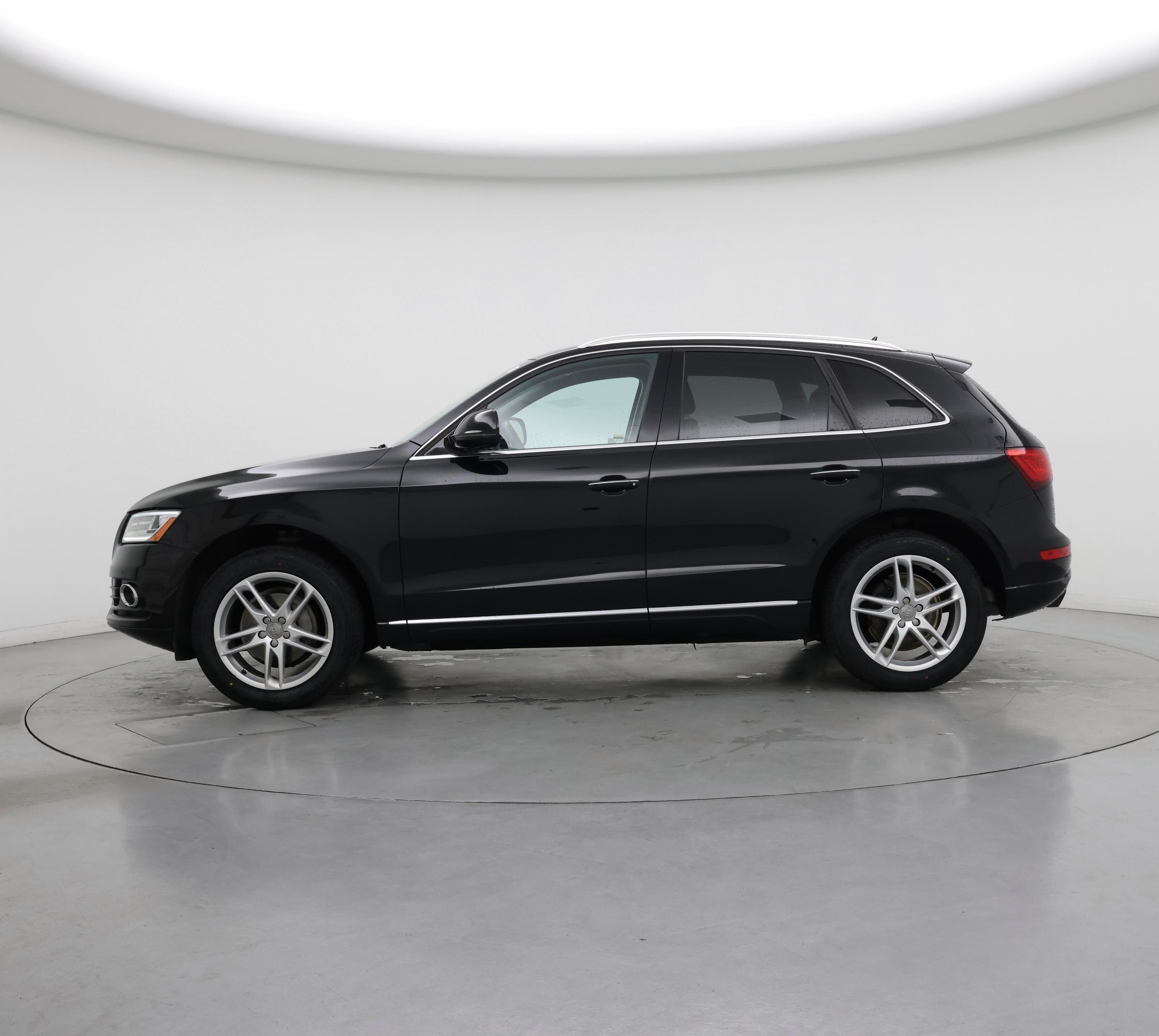 Thumbnail: 2017 Audi Q5 - 3