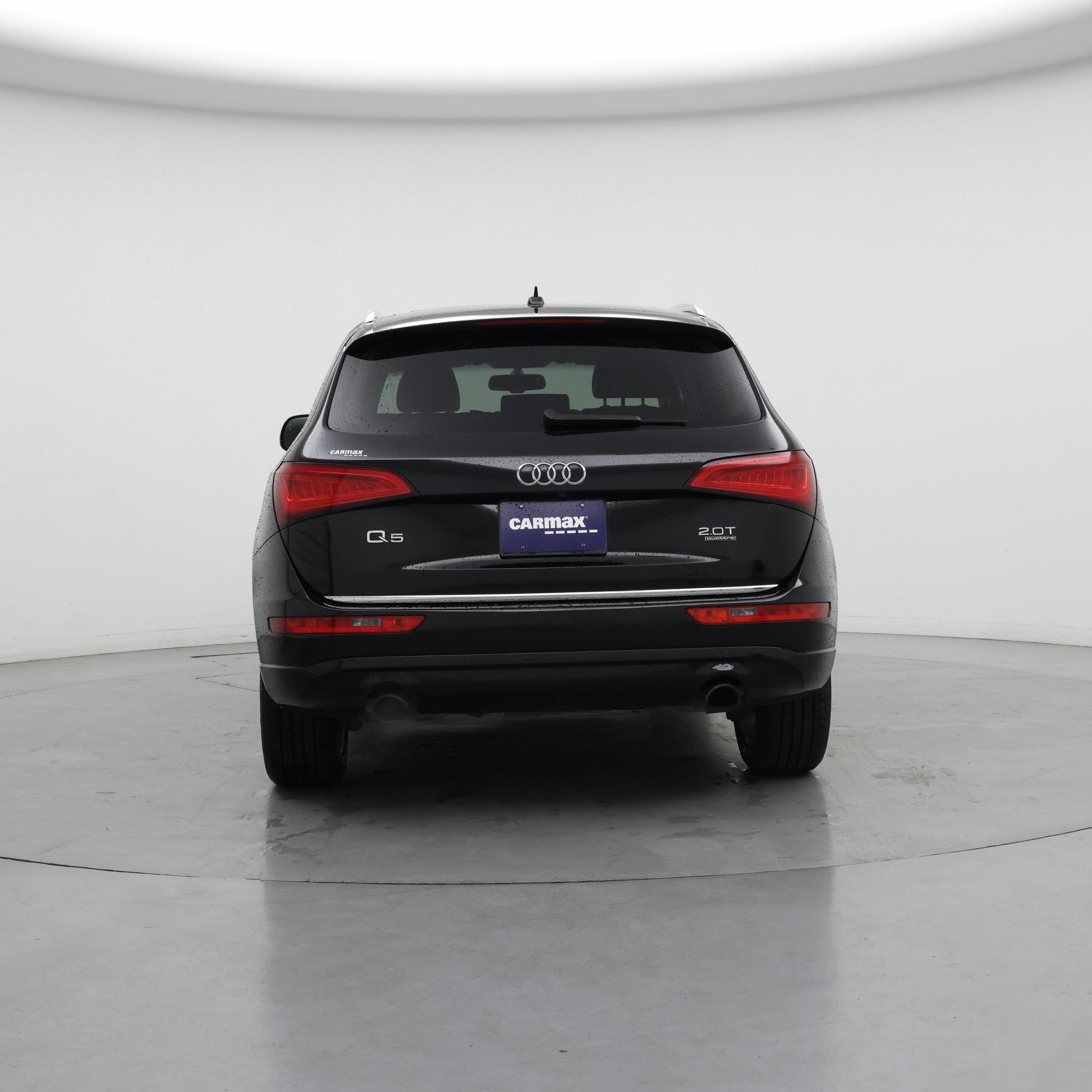 Thumbnail: 2017 Audi Q5 - 6