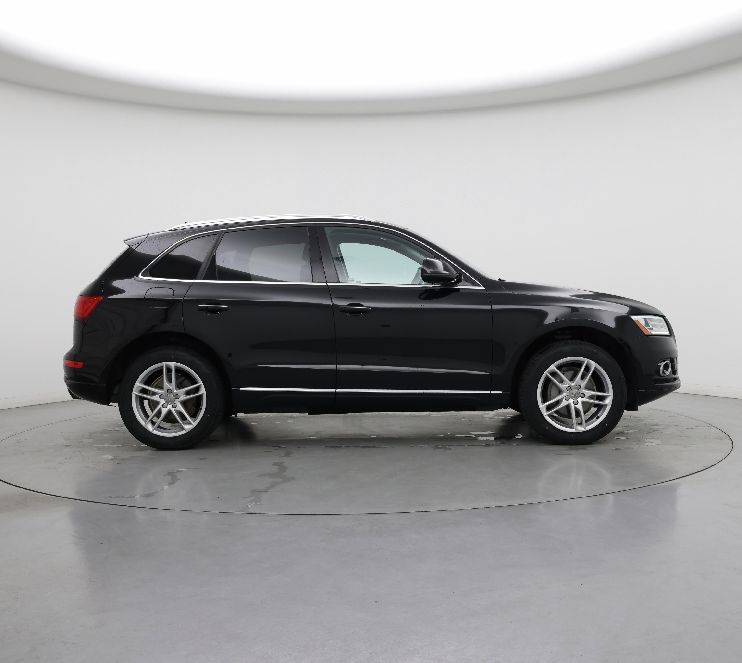 Thumbnail: 2017 Audi Q5 - 7