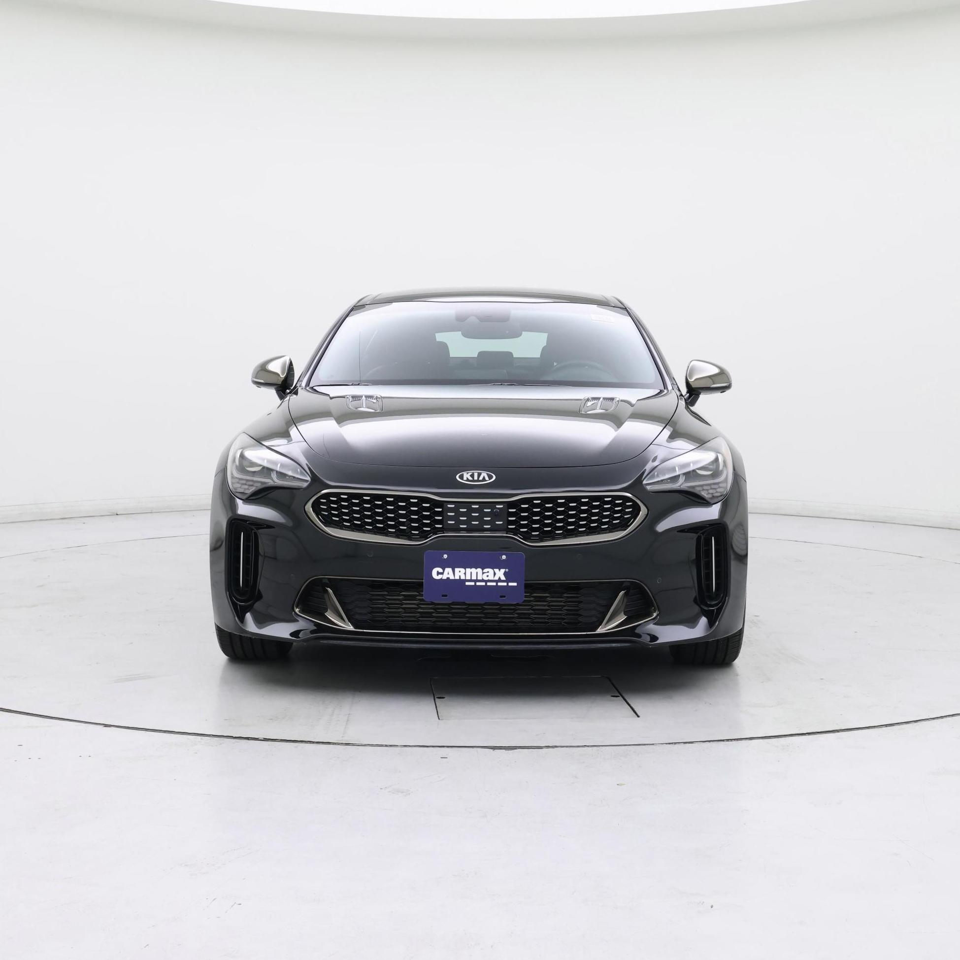 Thumbnail: 2019 Kia Stinger - 5