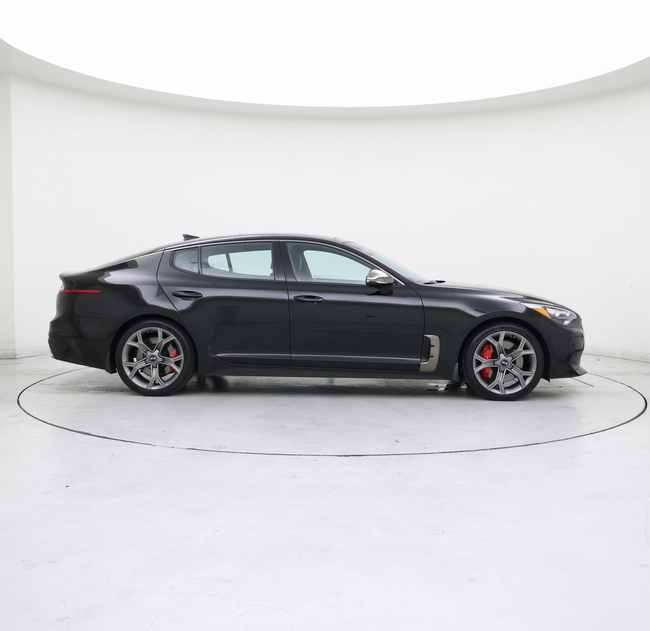 Thumbnail: 2019 Kia Stinger - 7