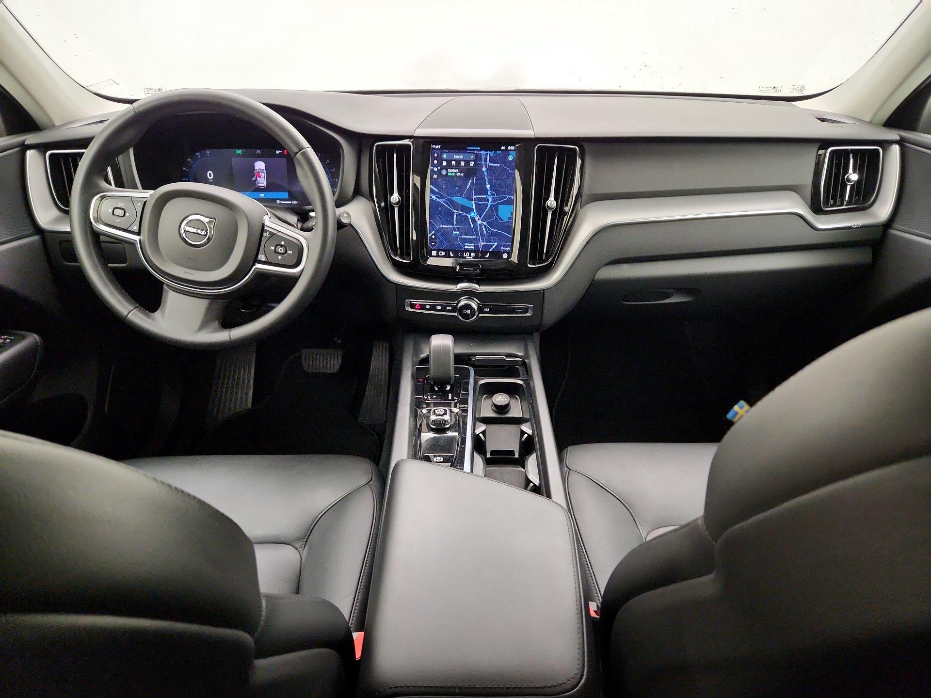 Thumbnail: 2024 Volvo XC60 - 9
