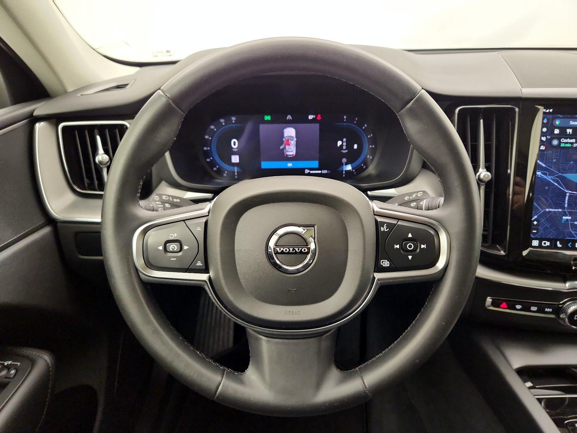 Thumbnail: 2024 Volvo XC60 - 10