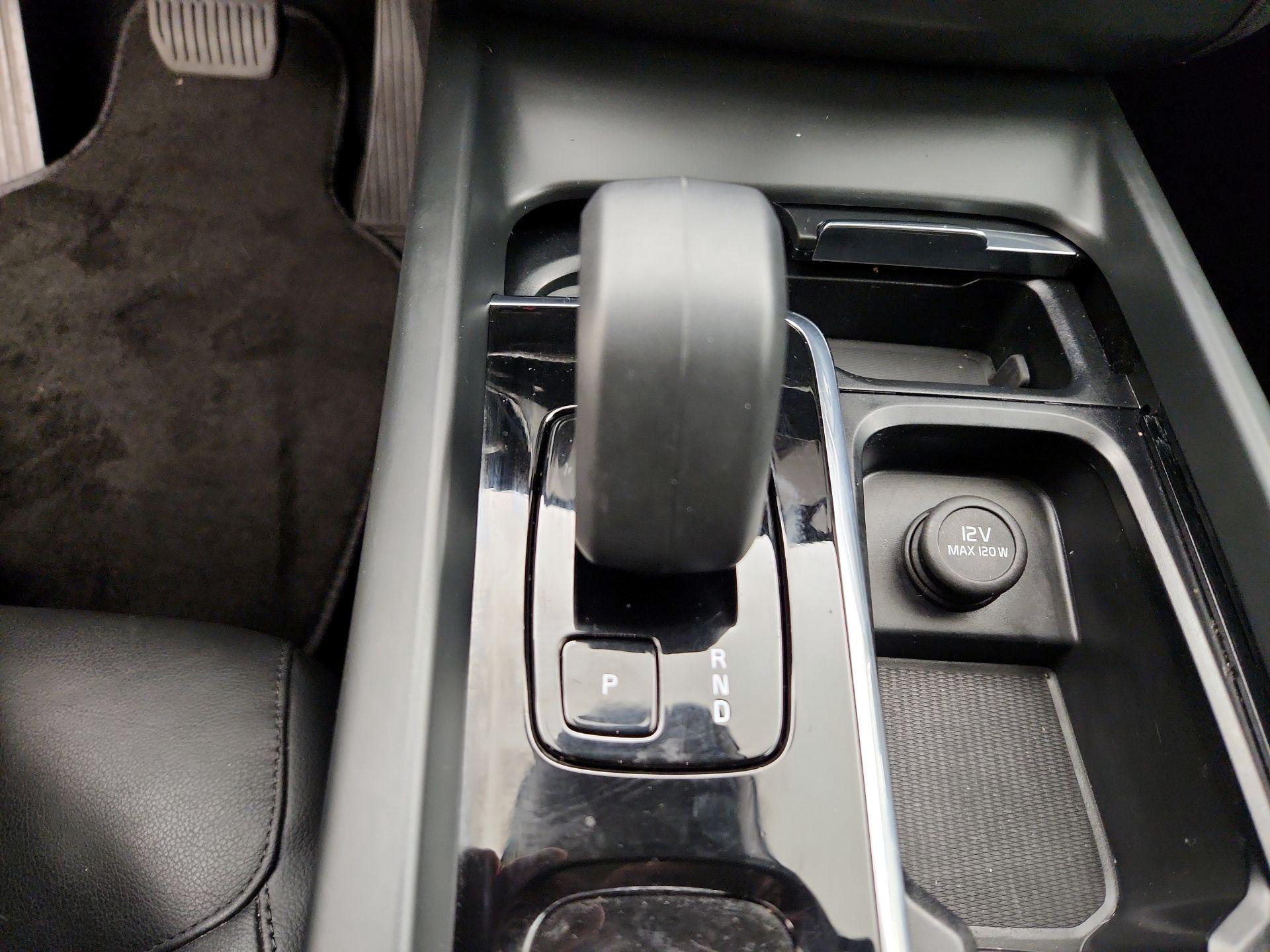 Thumbnail: 2024 Volvo XC60 - 18