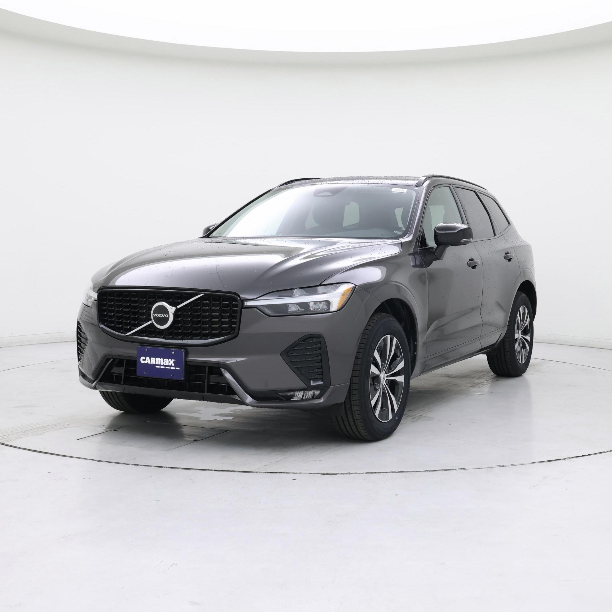 Thumbnail: 2024 Volvo XC60 - 4