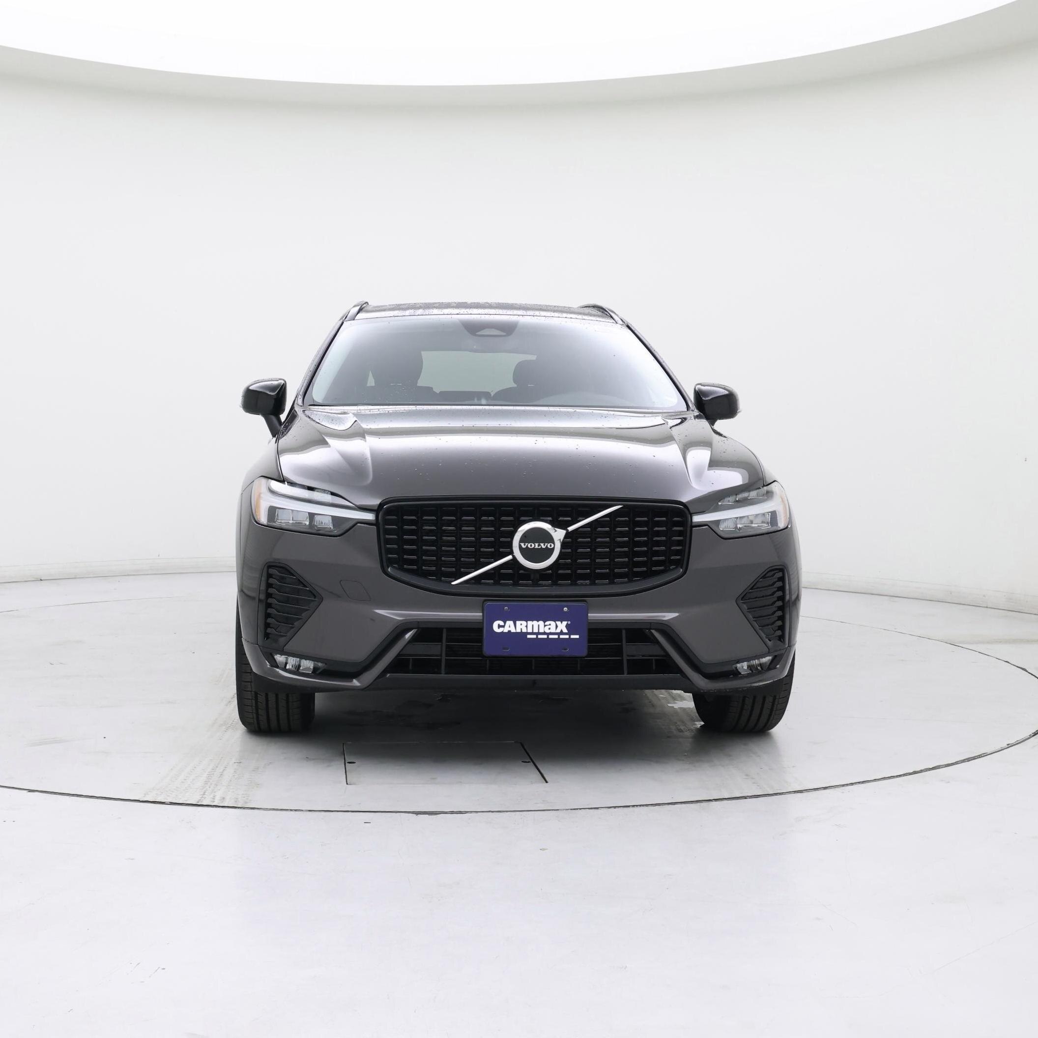 Thumbnail: 2024 Volvo XC60 - 5