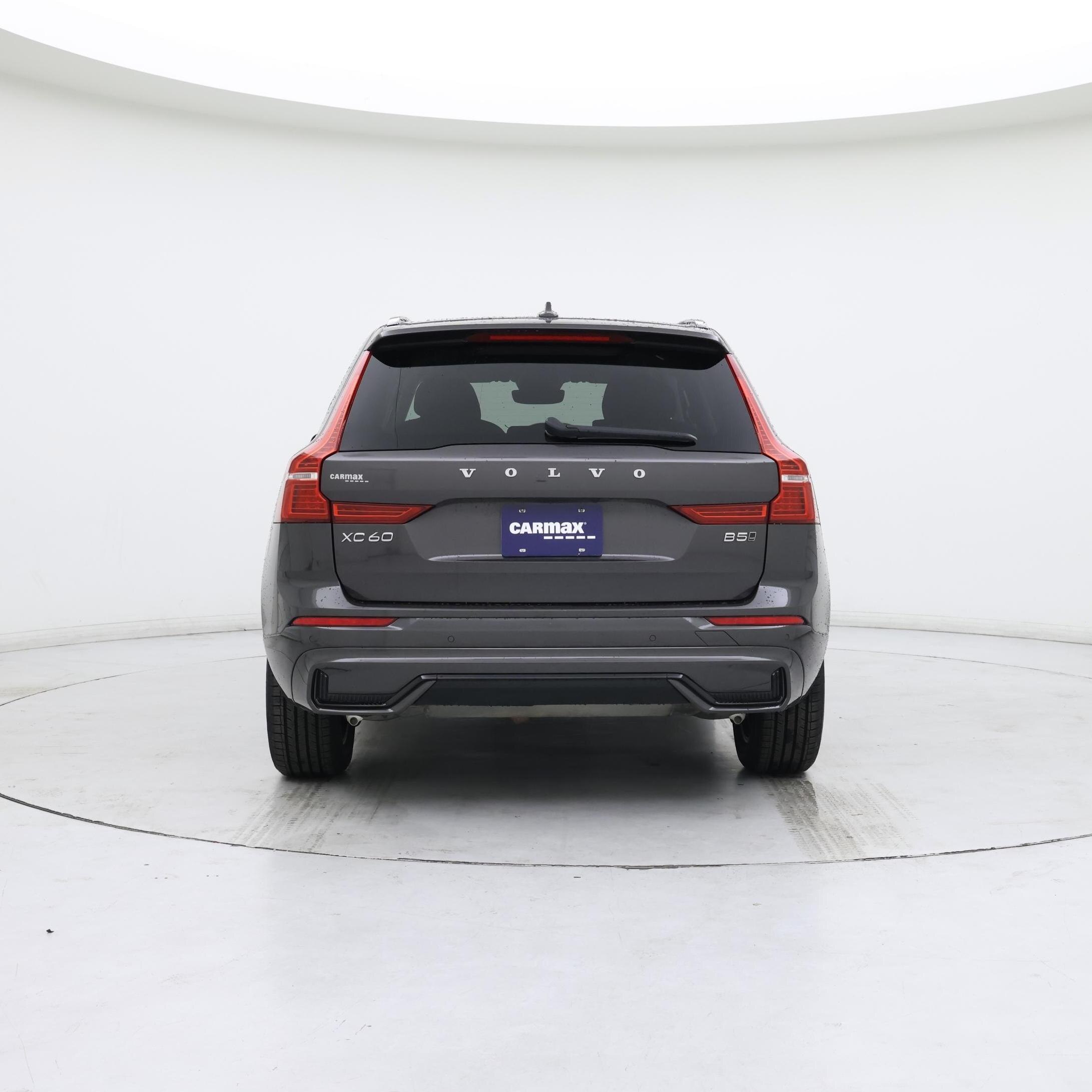 Thumbnail: 2024 Volvo XC60 - 6