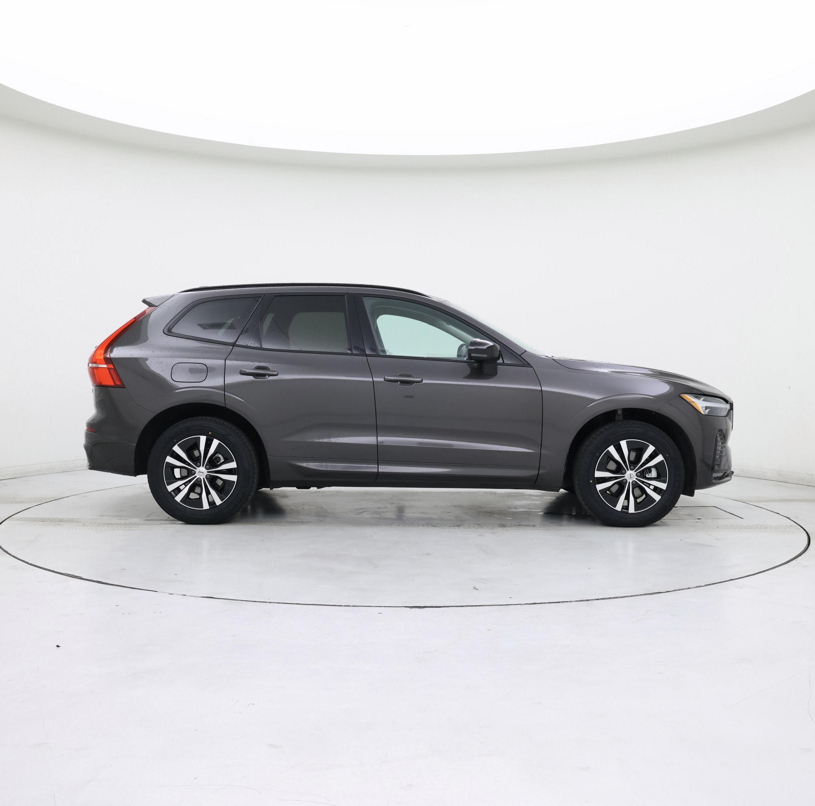 Thumbnail: 2024 Volvo XC60 - 7