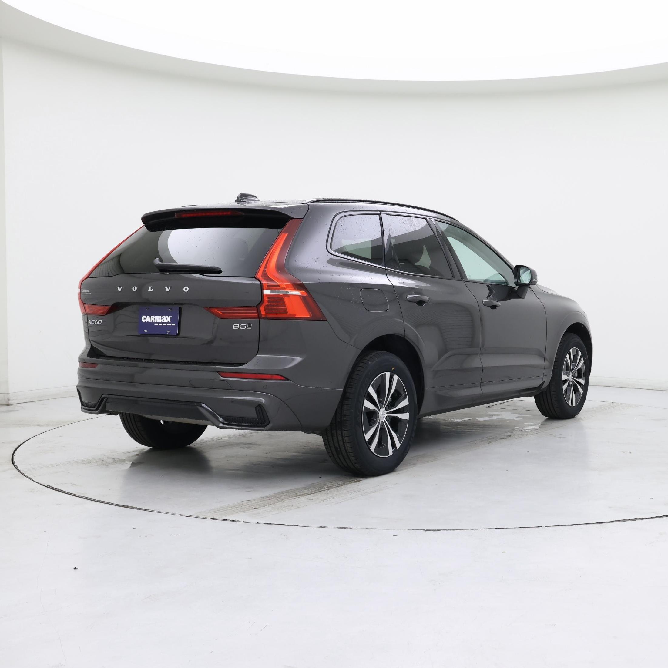 Thumbnail: 2024 Volvo XC60 - 8