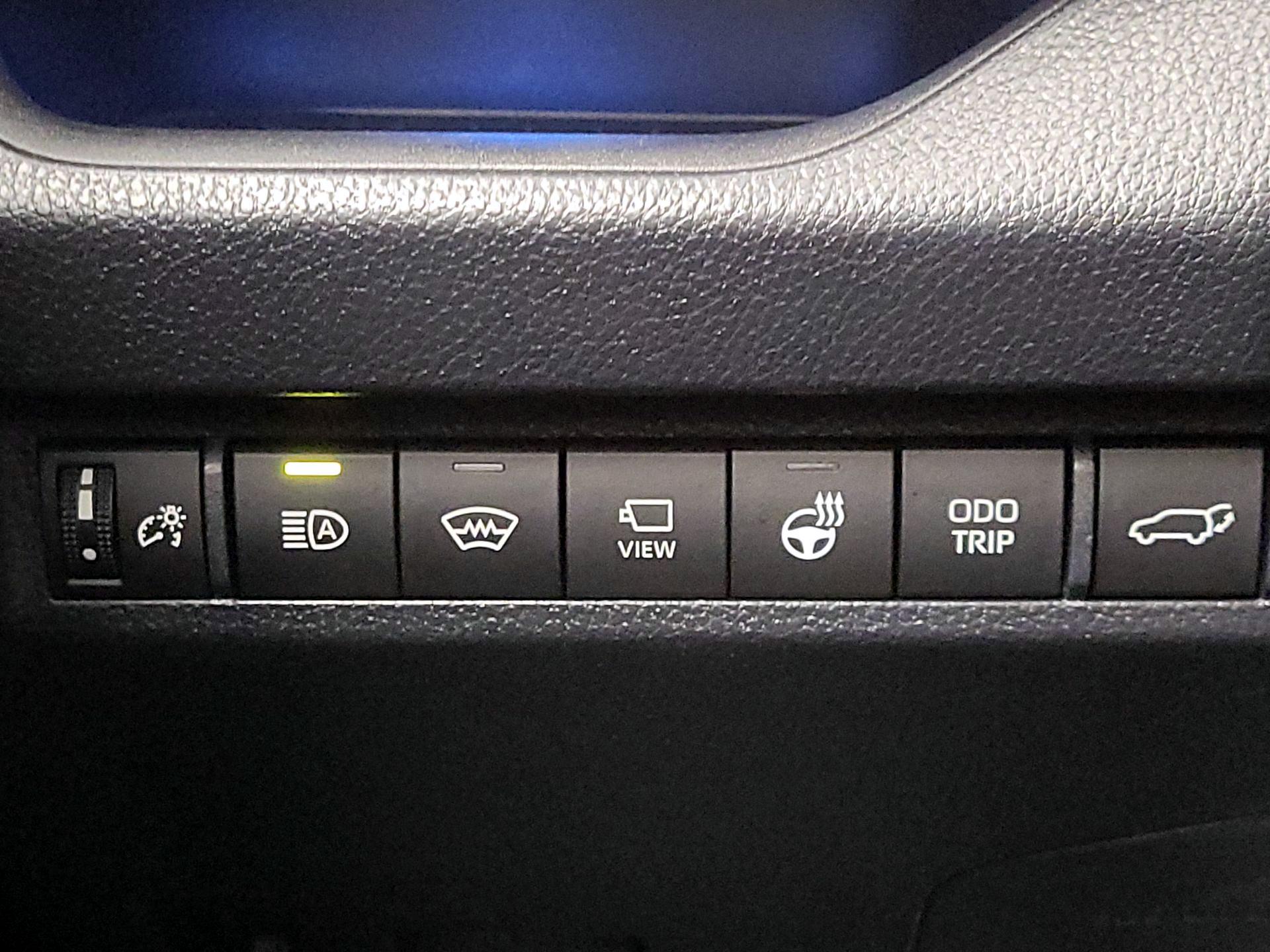 Thumbnail: 2023 Toyota RAV4 - 13