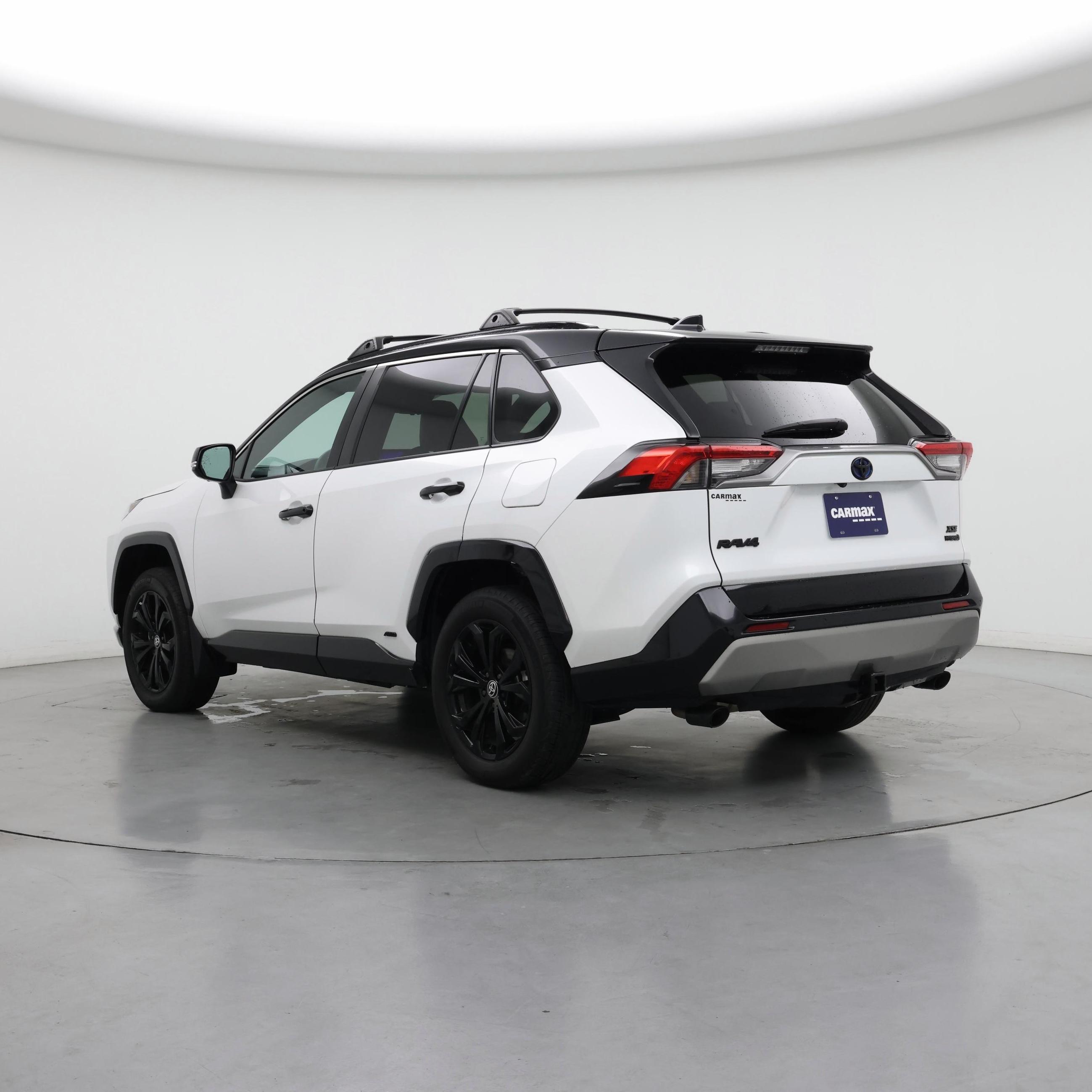 Thumbnail: 2023 Toyota RAV4 - 2