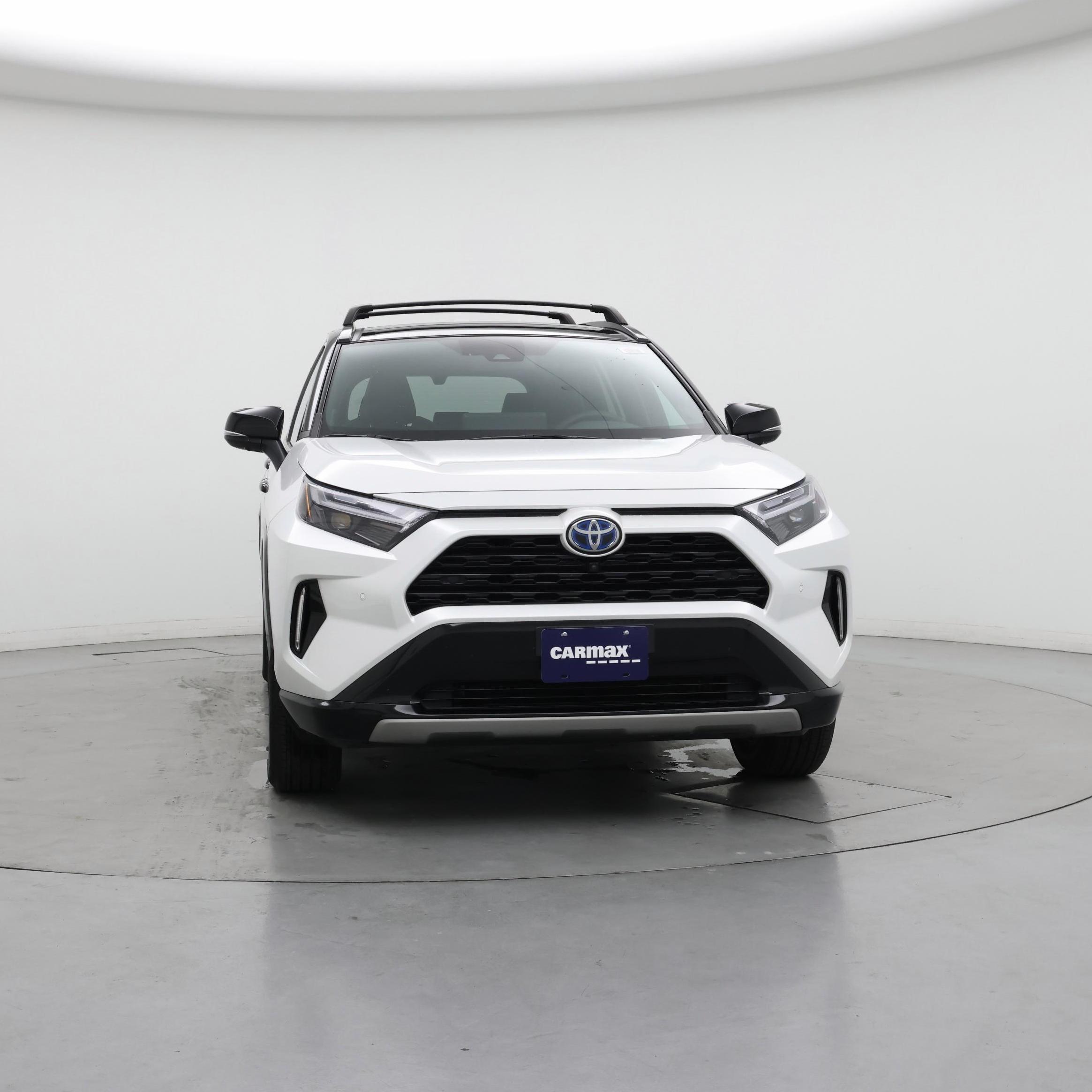 Thumbnail: 2023 Toyota RAV4 - 5