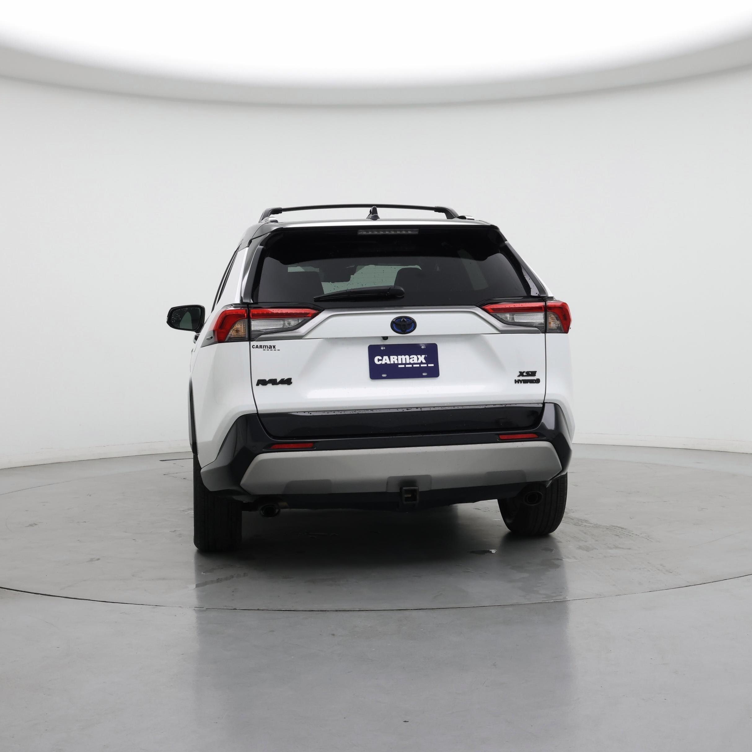 Thumbnail: 2023 Toyota RAV4 - 6