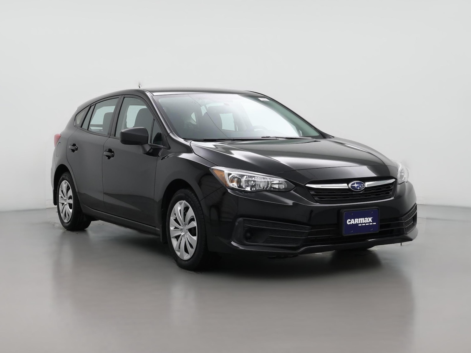 2022 Subaru Impreza