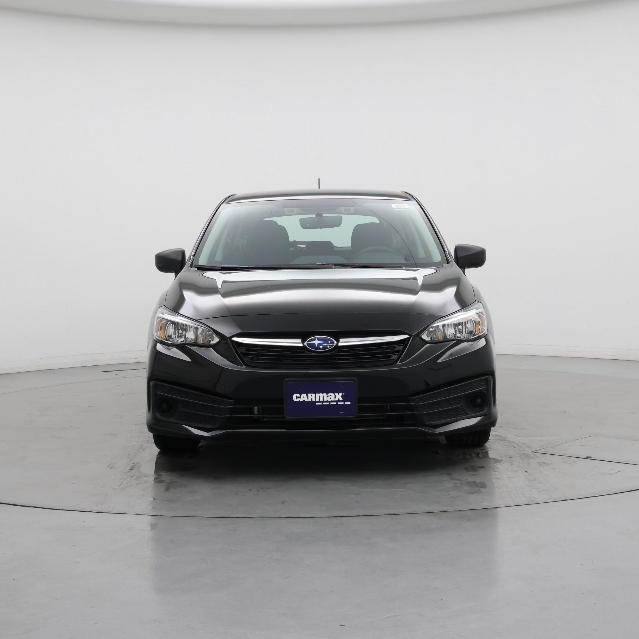 Thumbnail: 2022 Subaru Impreza - 5