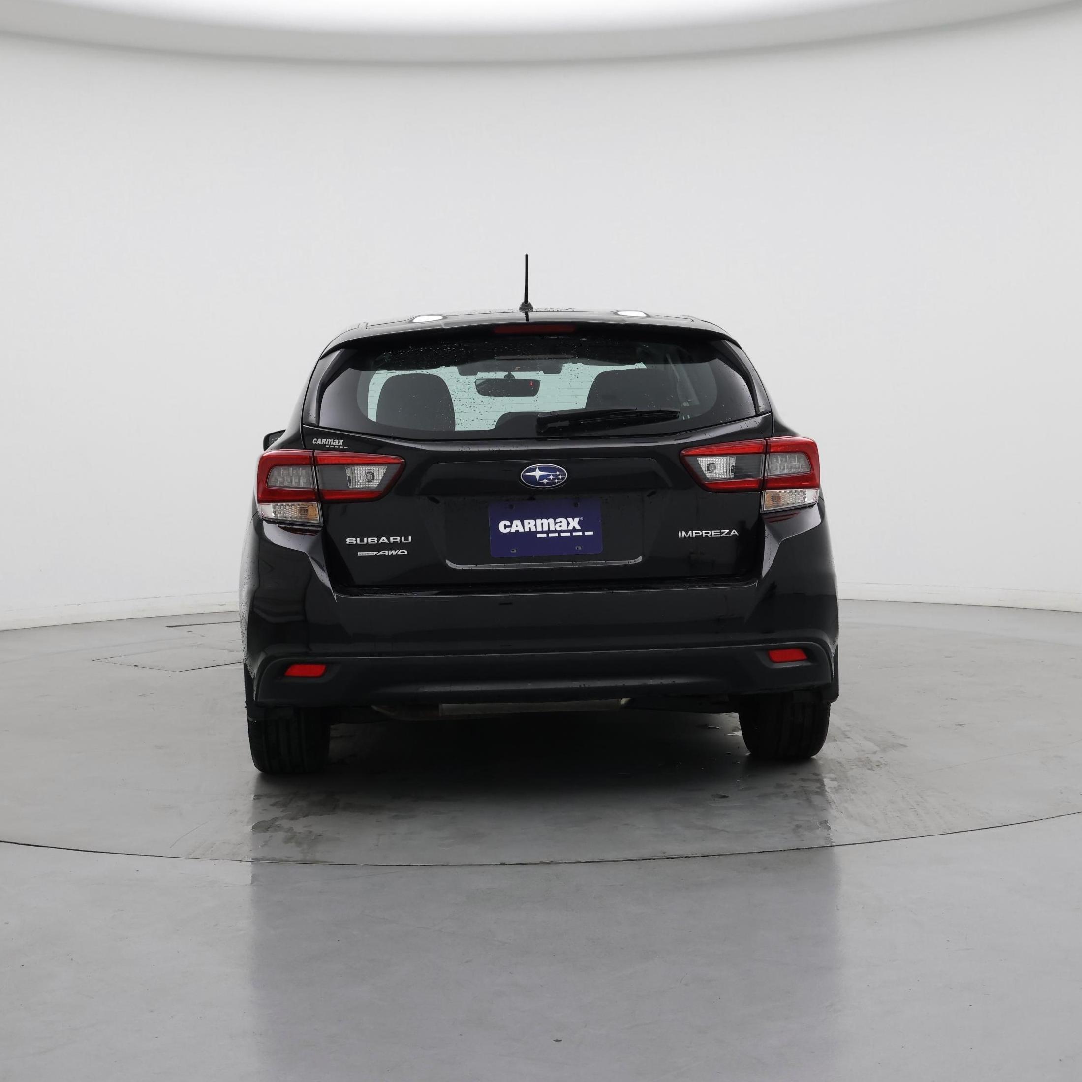 Thumbnail: 2022 Subaru Impreza - 6