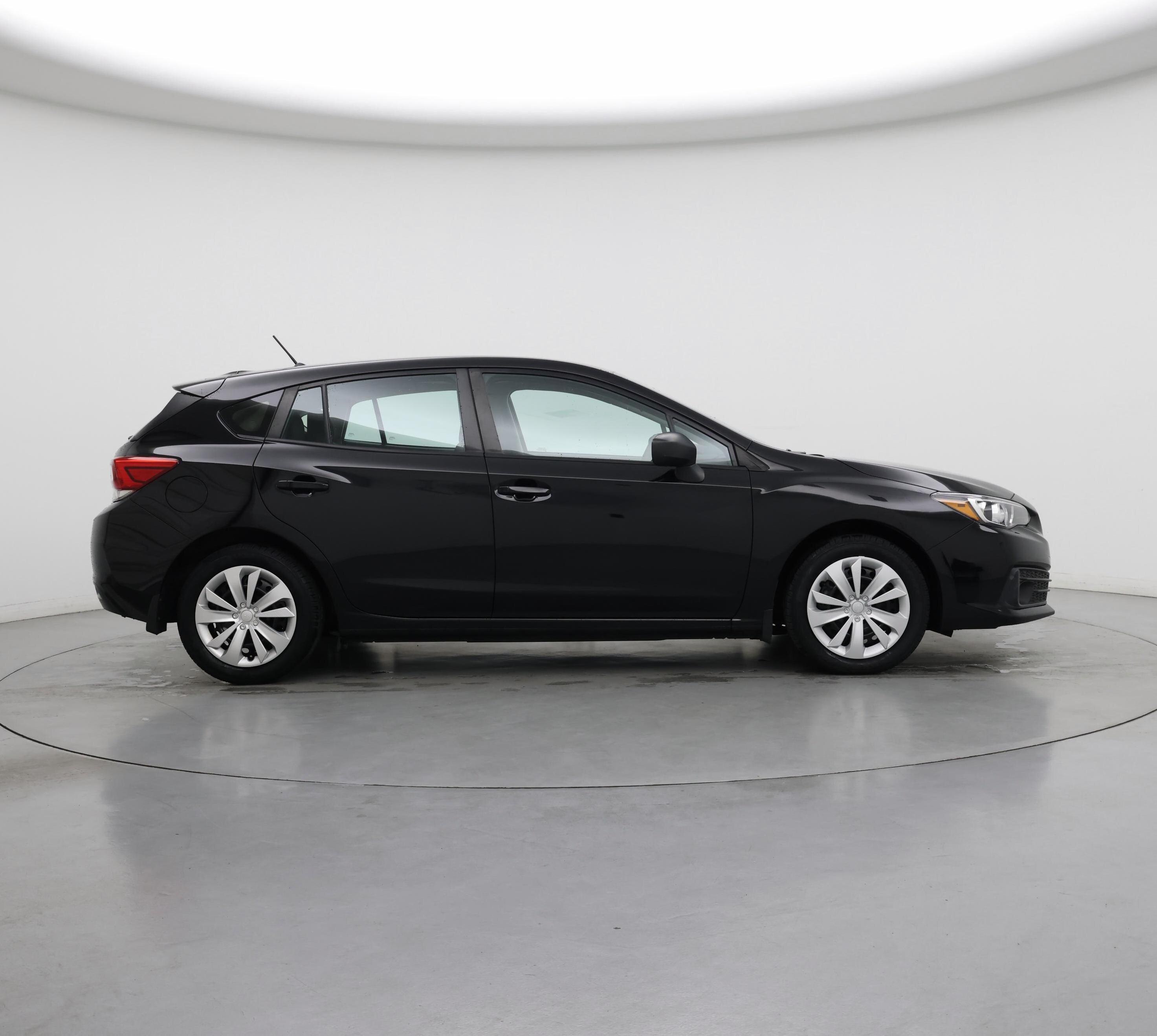 Thumbnail: 2022 Subaru Impreza - 7