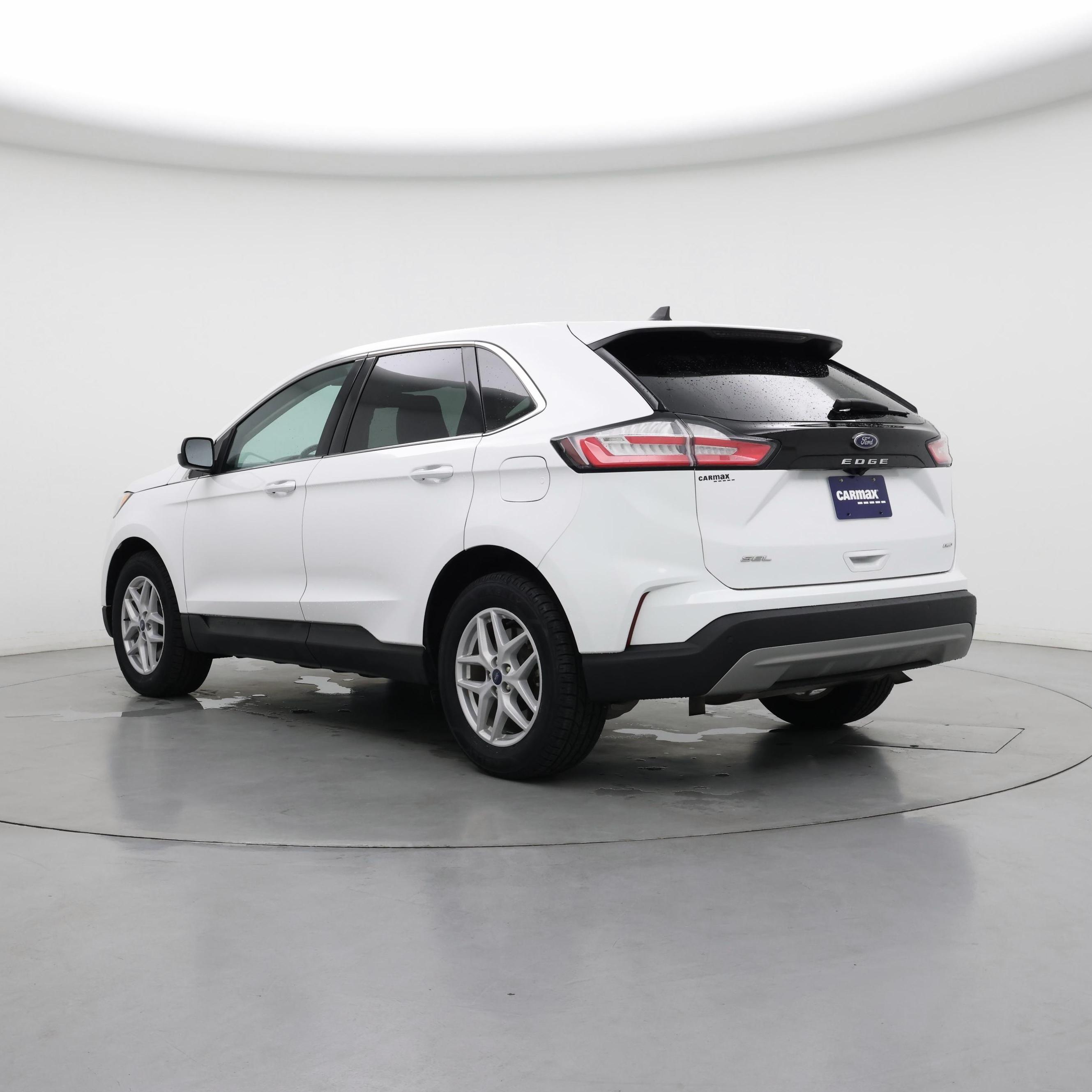 Thumbnail: 2021 Ford Edge - 2
