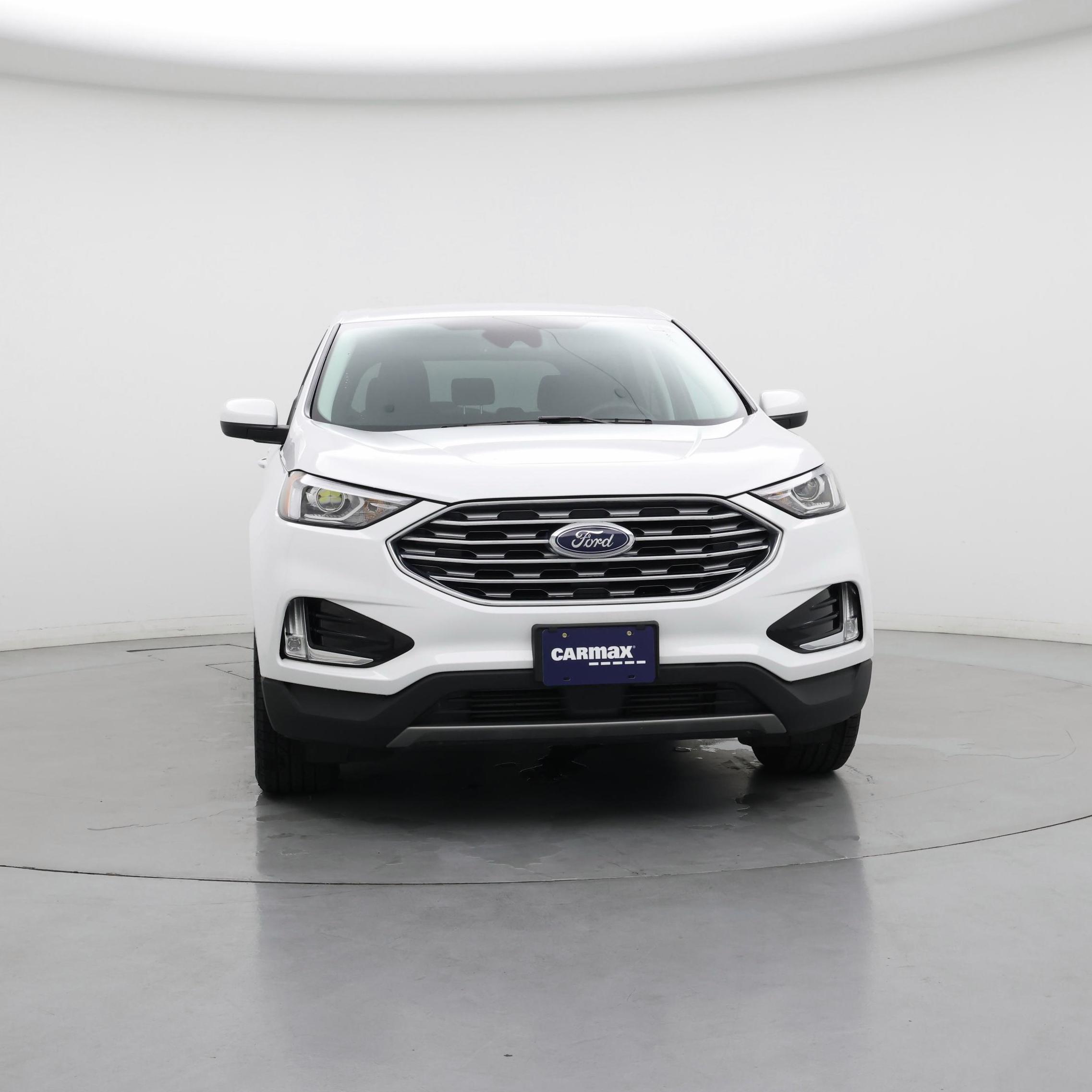 Thumbnail: 2021 Ford Edge - 5