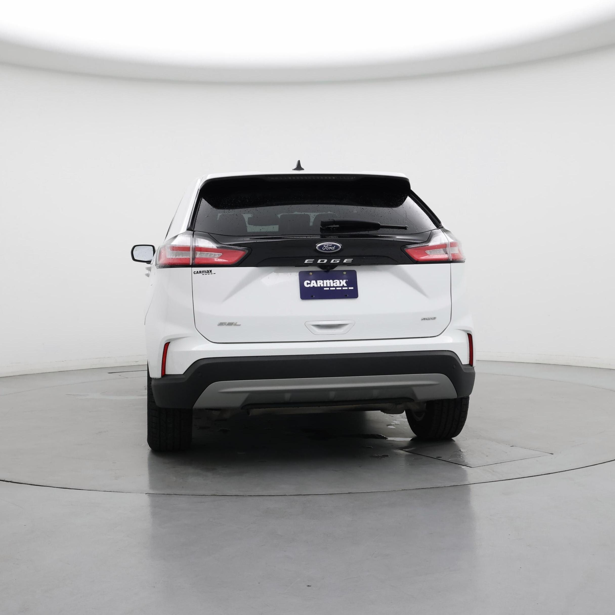 Thumbnail: 2021 Ford Edge - 6