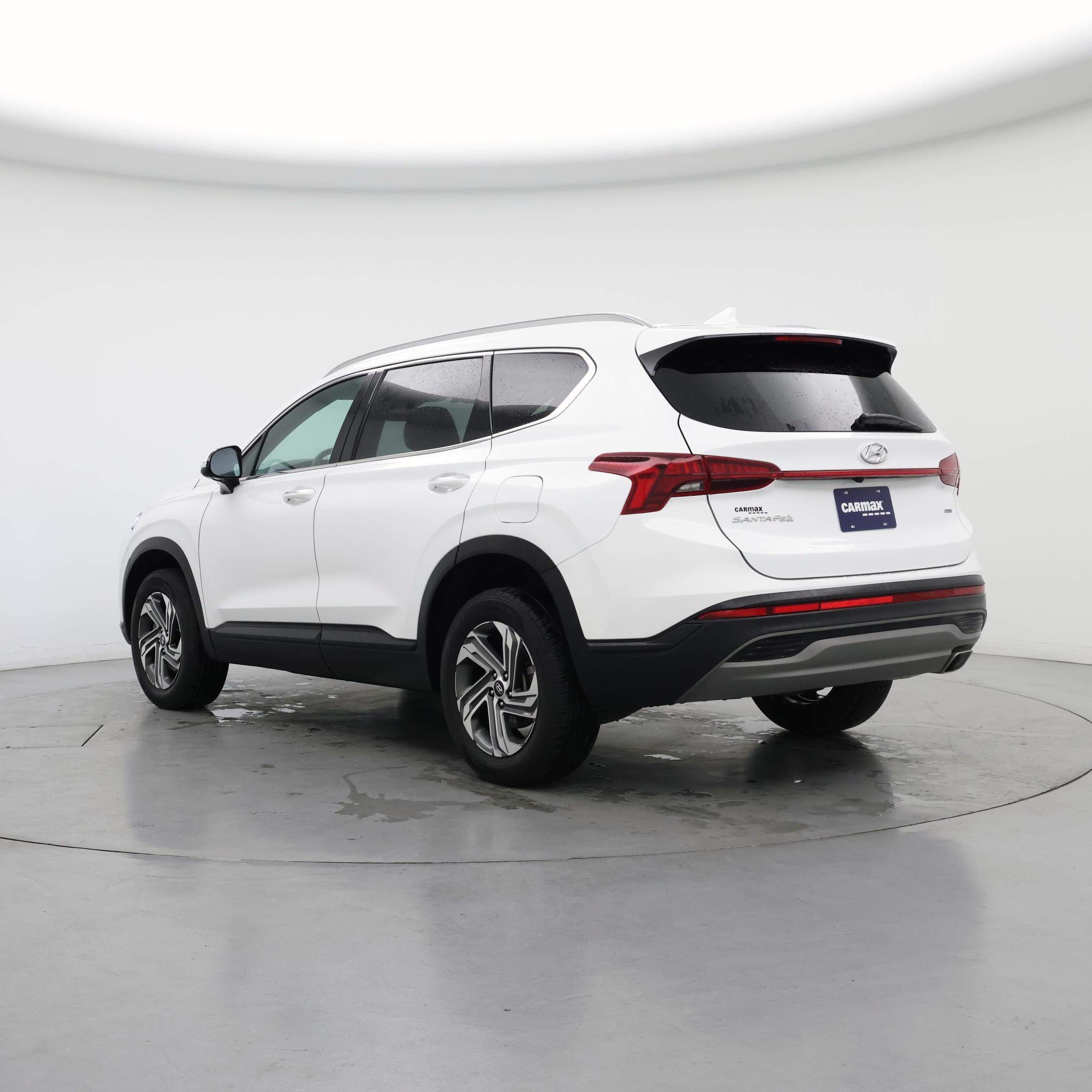 Thumbnail: 2023 Hyundai Santa Fe - 2