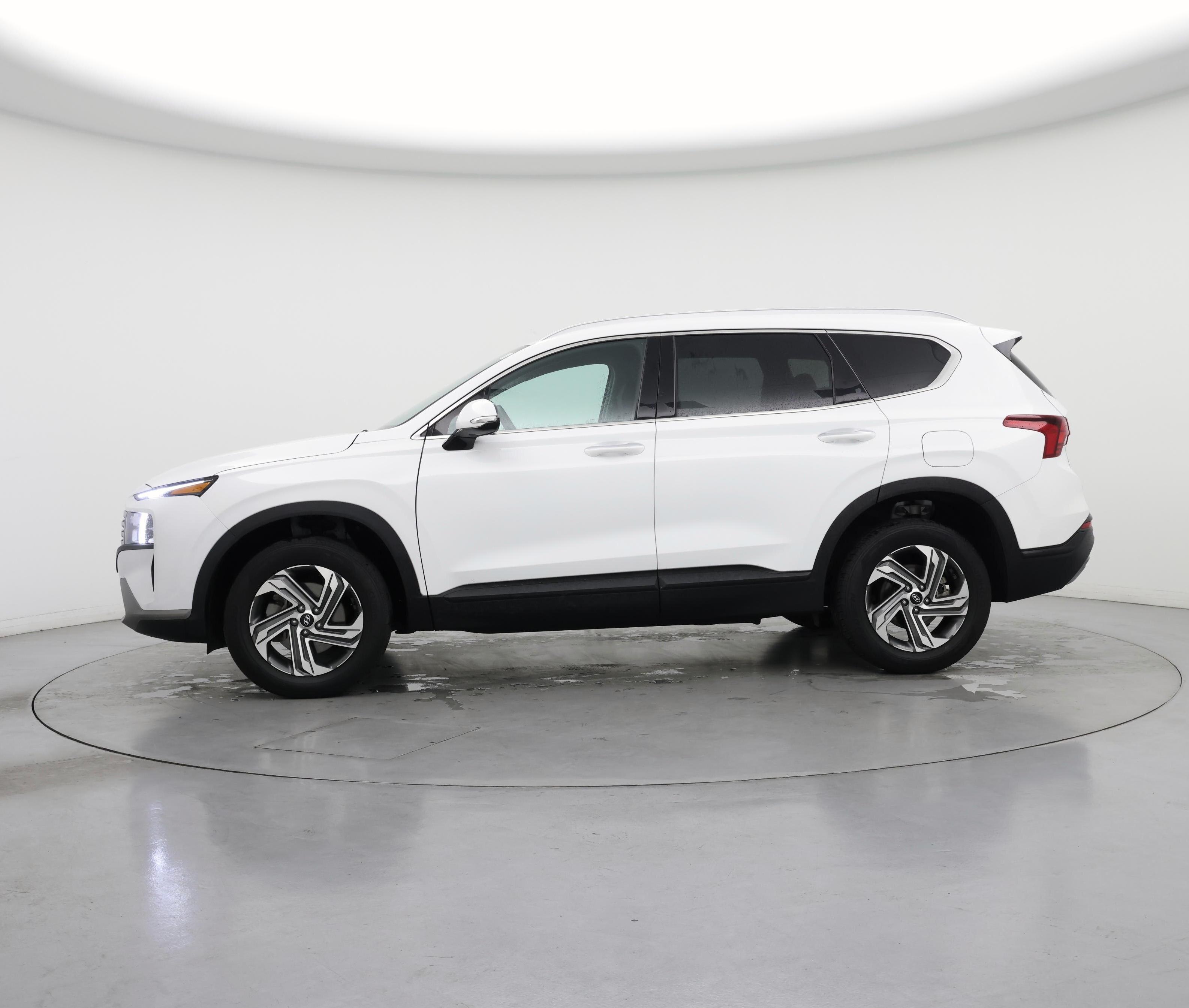 Thumbnail: 2023 Hyundai Santa Fe - 3