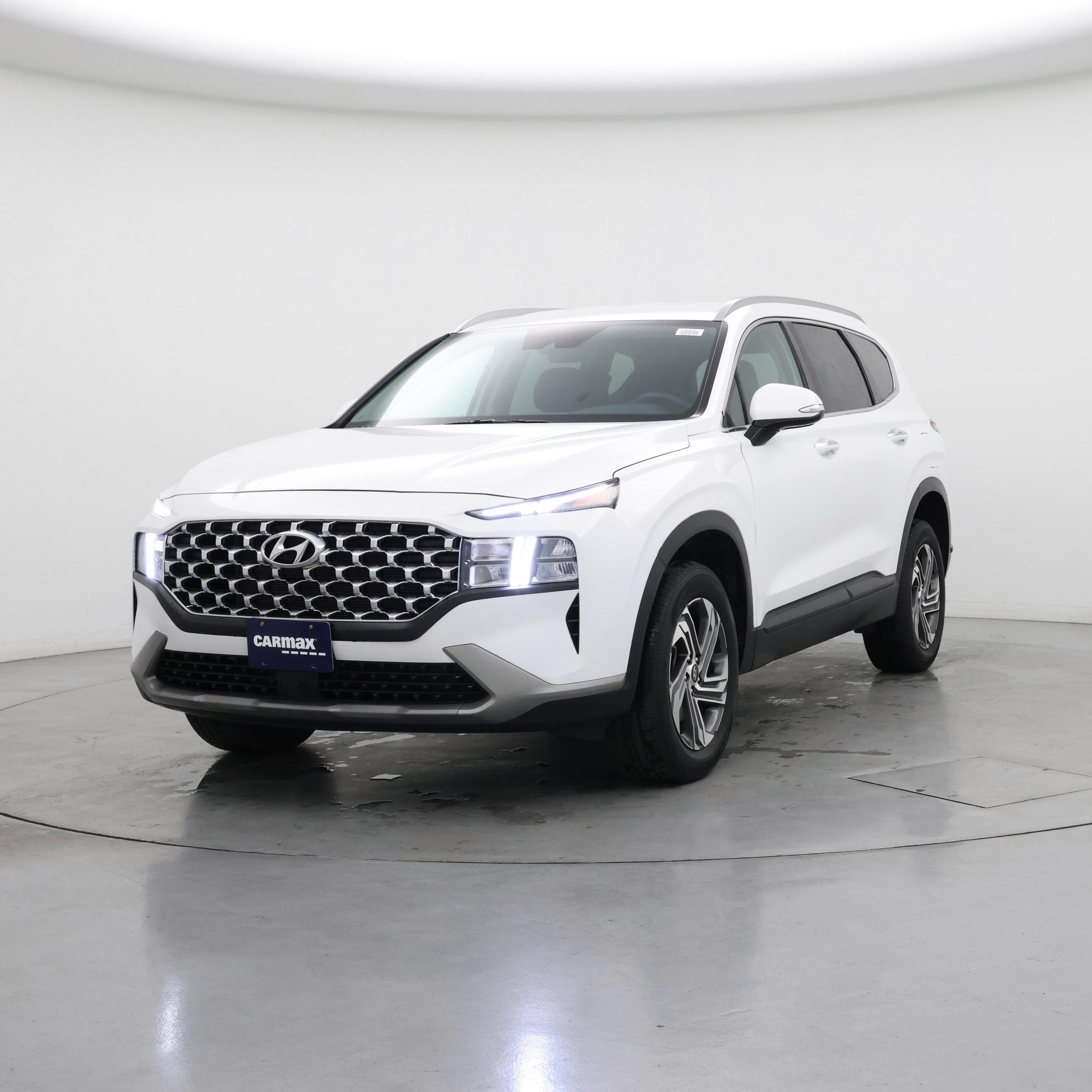 Thumbnail: 2023 Hyundai Santa Fe - 4