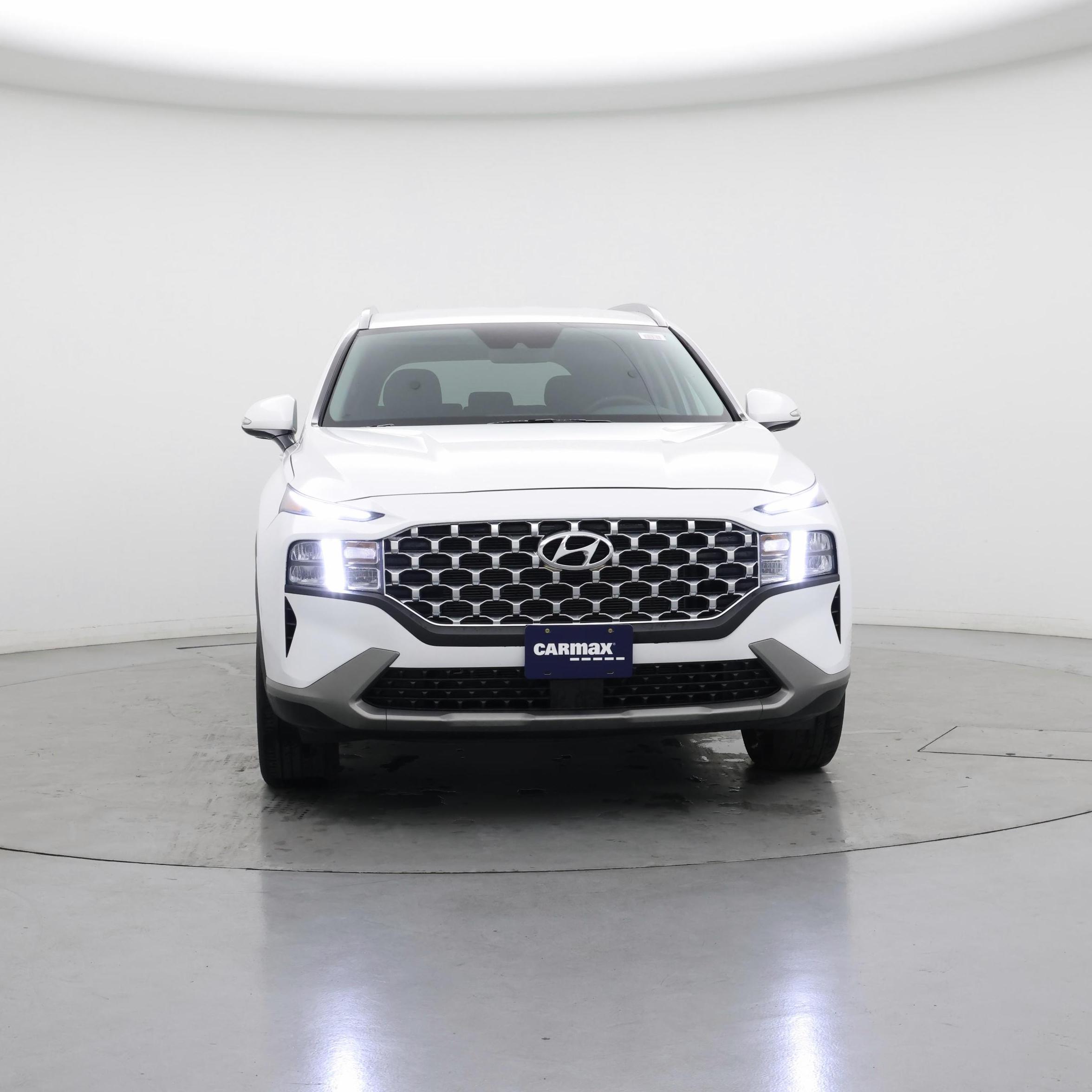 Thumbnail: 2023 Hyundai Santa Fe - 5