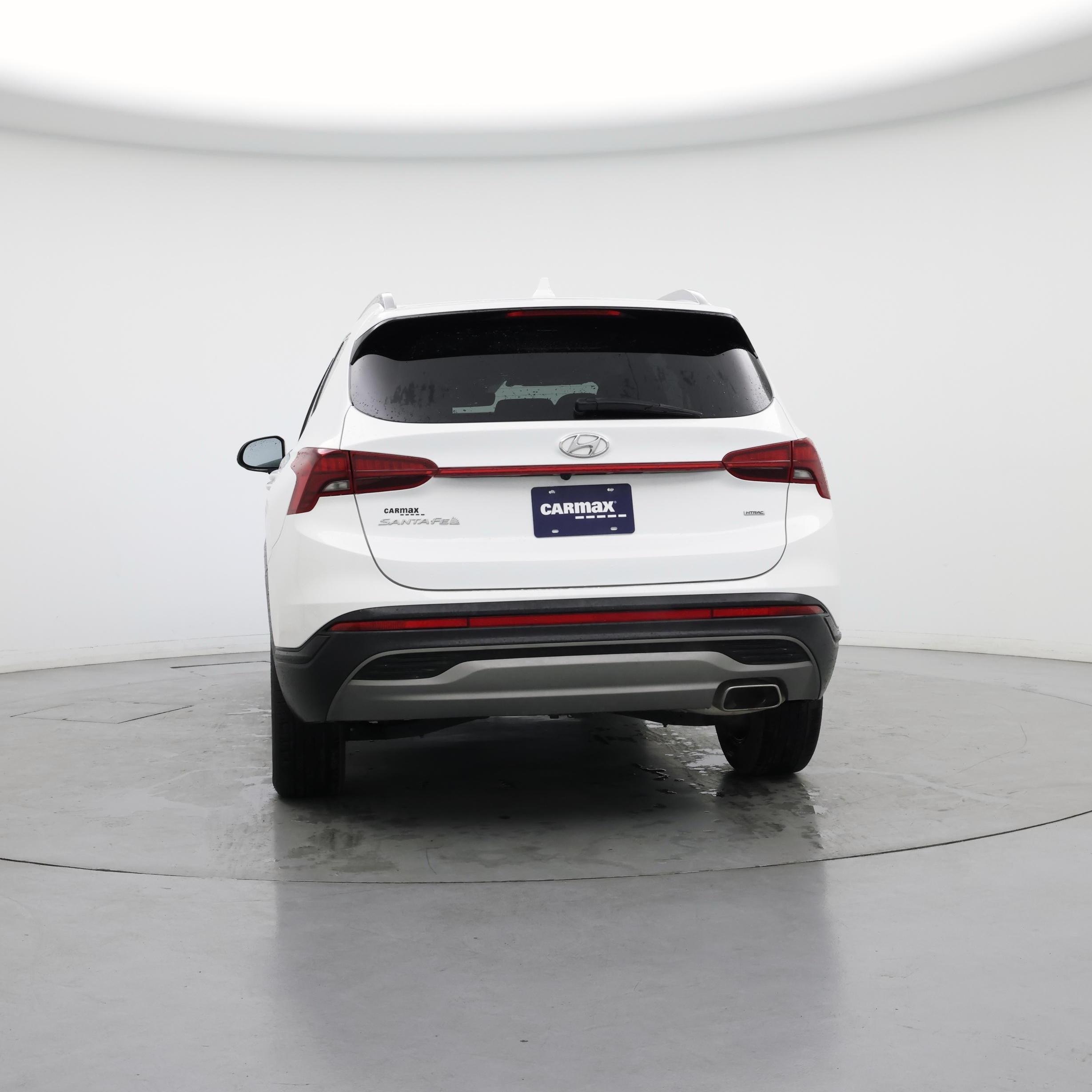 Thumbnail: 2023 Hyundai Santa Fe - 6