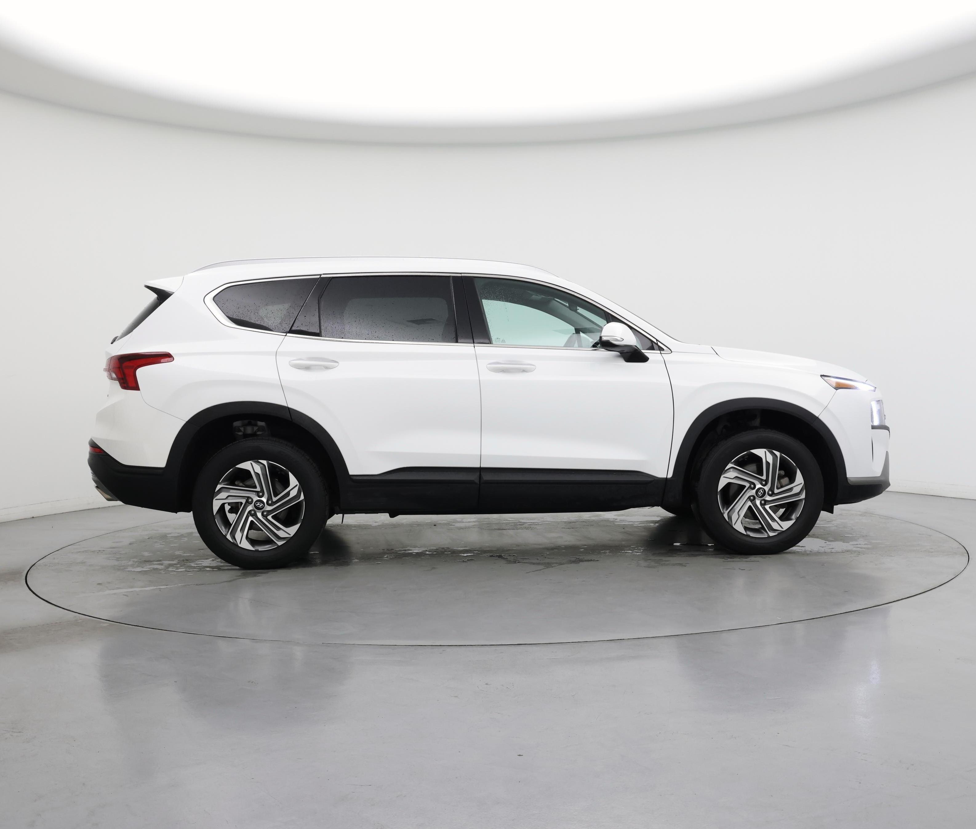 Thumbnail: 2023 Hyundai Santa Fe - 7