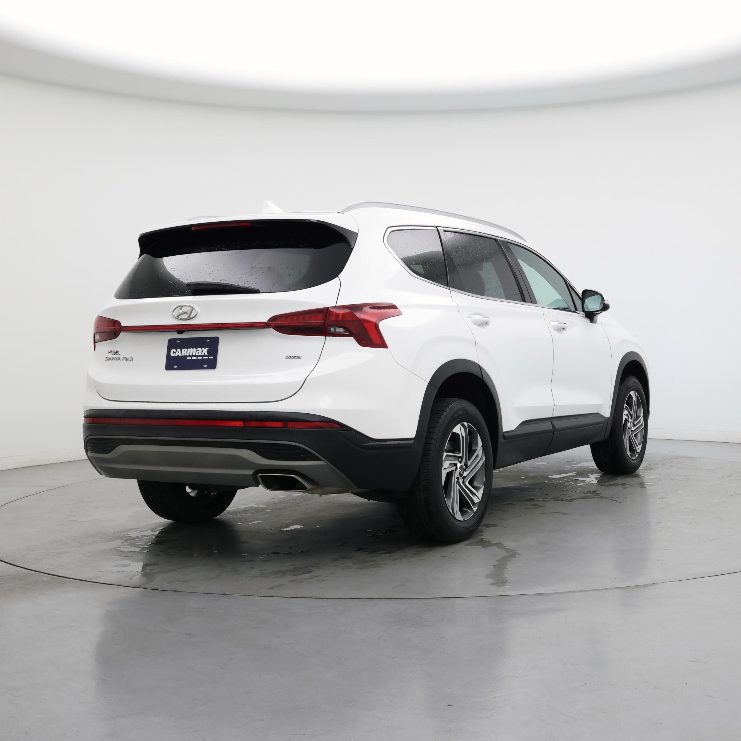 Thumbnail: 2023 Hyundai Santa Fe - 8