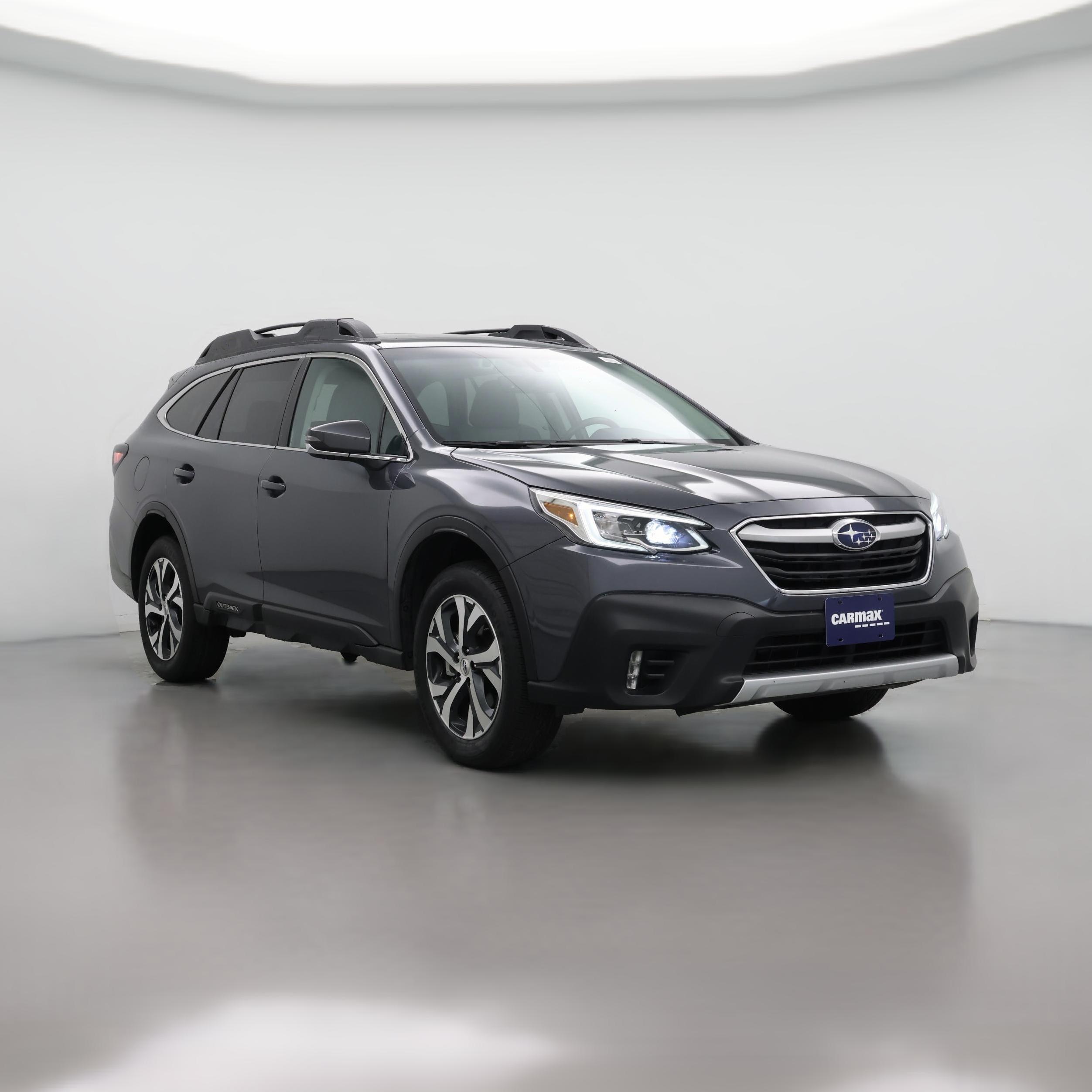 Thumbnail: 2022 Subaru Outback - 1