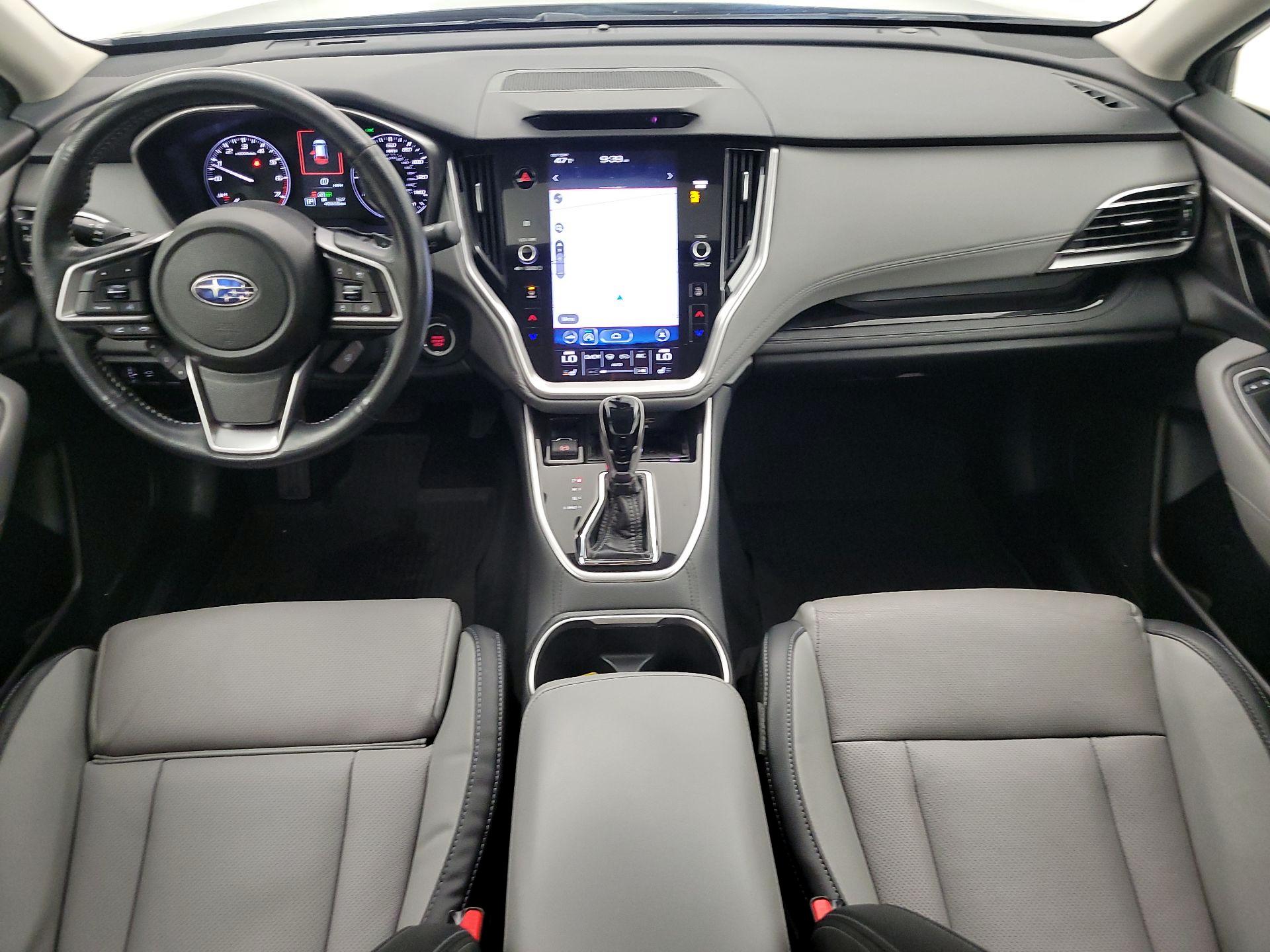 Thumbnail: 2022 Subaru Outback - 9