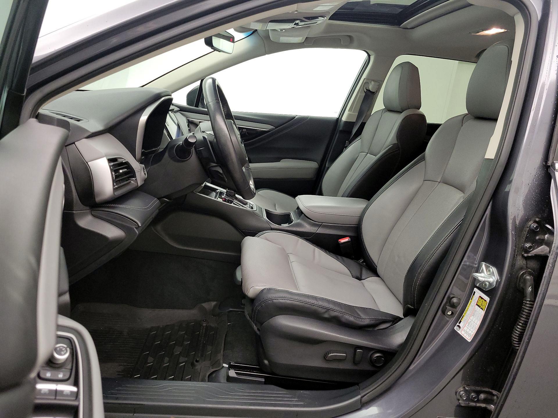 Thumbnail: 2022 Subaru Outback - 11