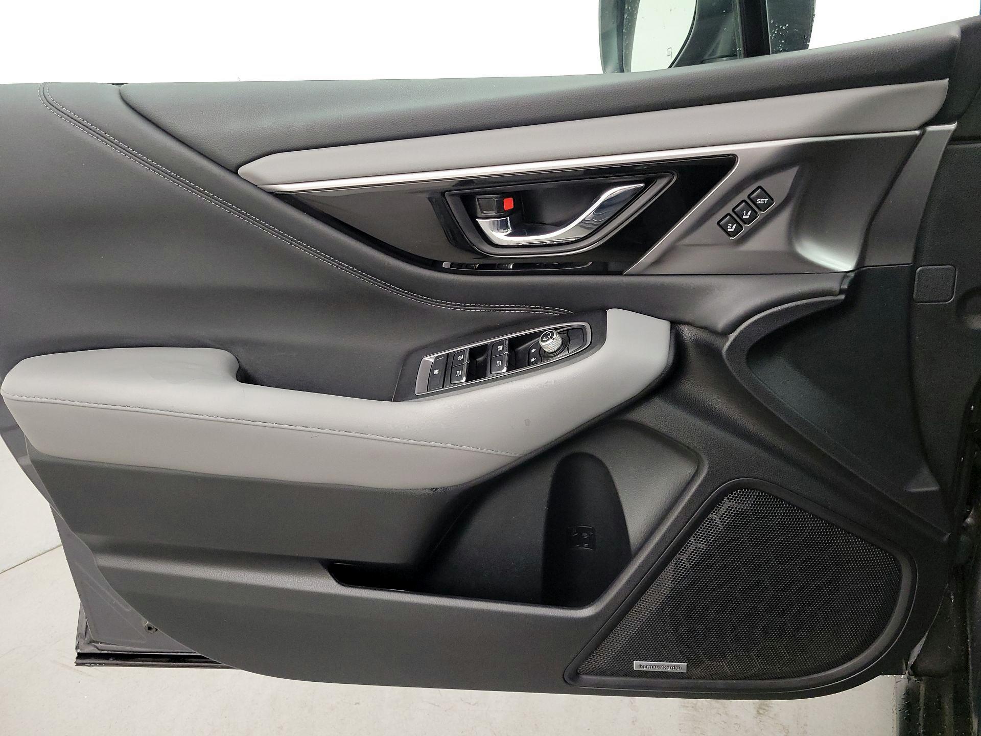 Thumbnail: 2022 Subaru Outback - 12