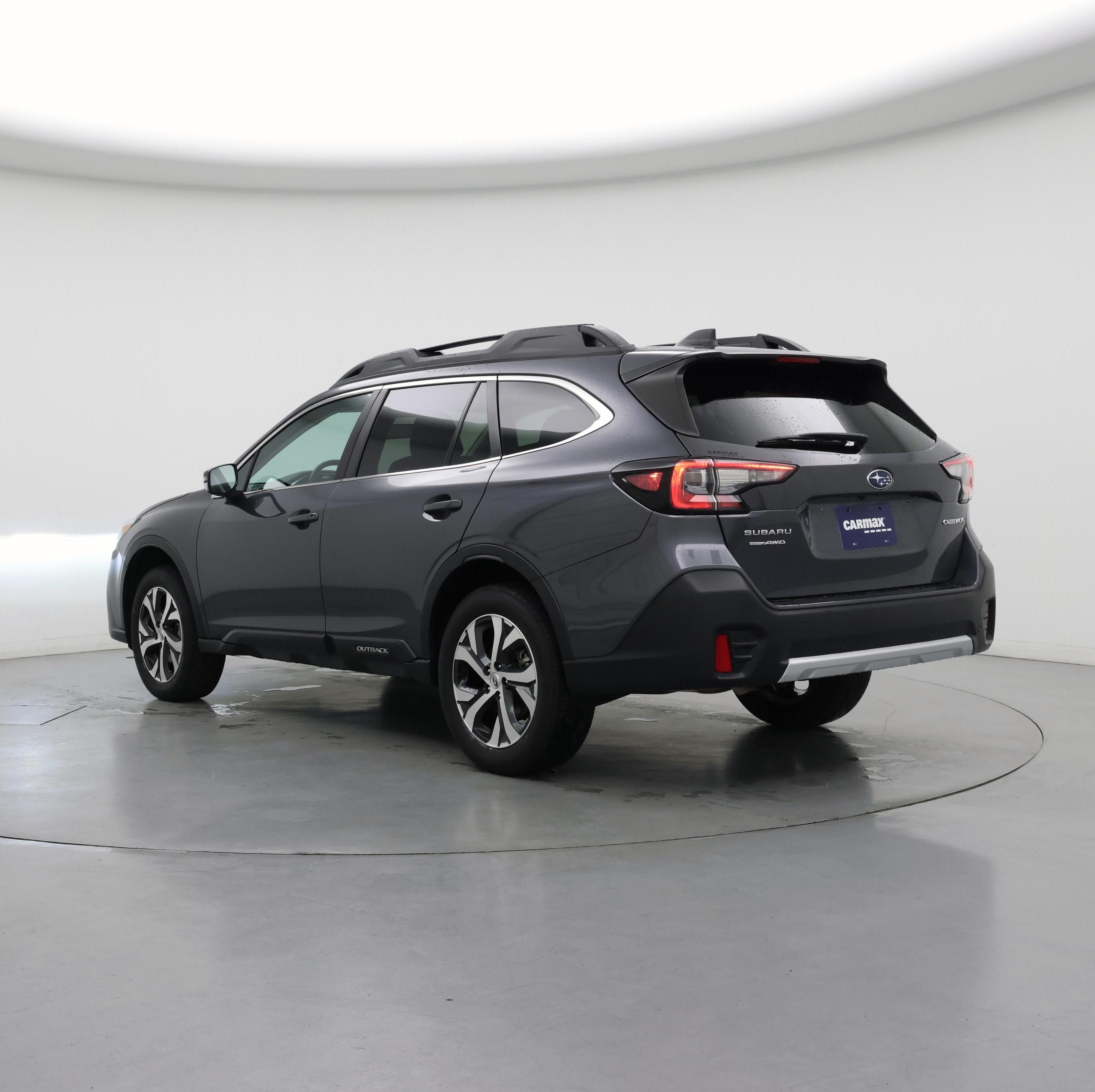 Thumbnail: 2022 Subaru Outback - 2
