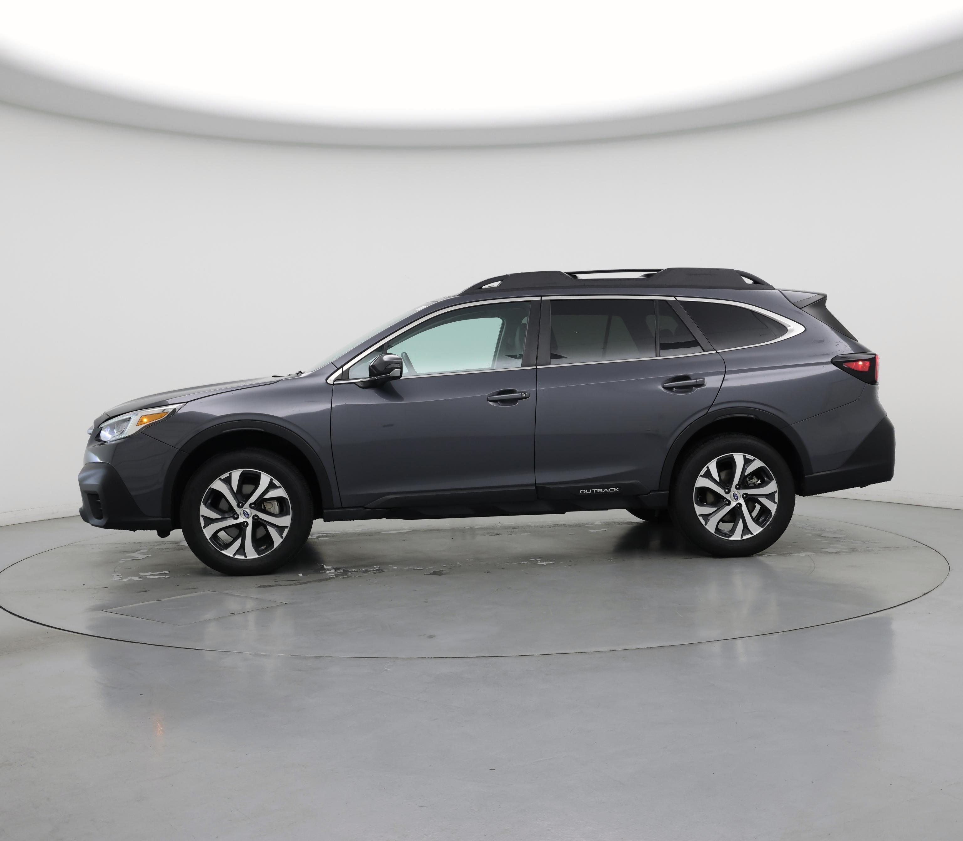 Thumbnail: 2022 Subaru Outback - 3