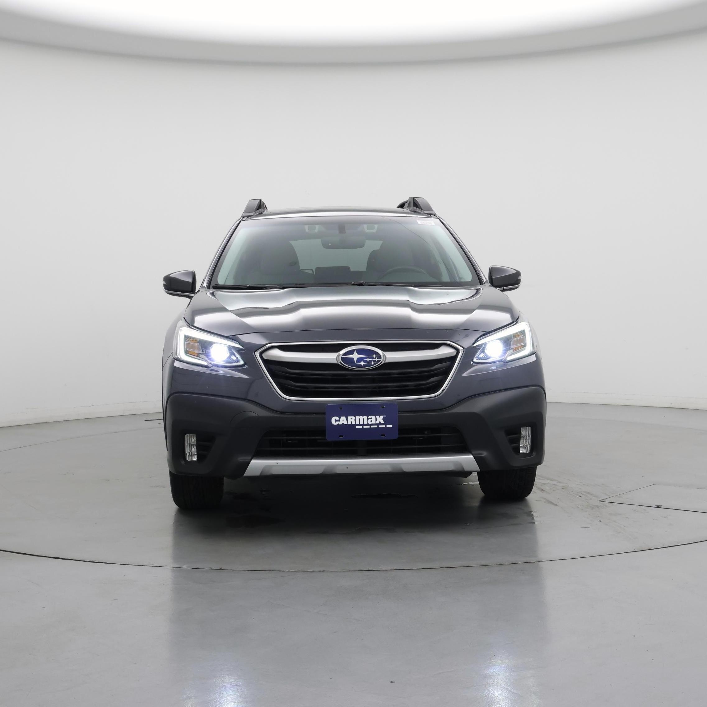 Thumbnail: 2022 Subaru Outback - 5
