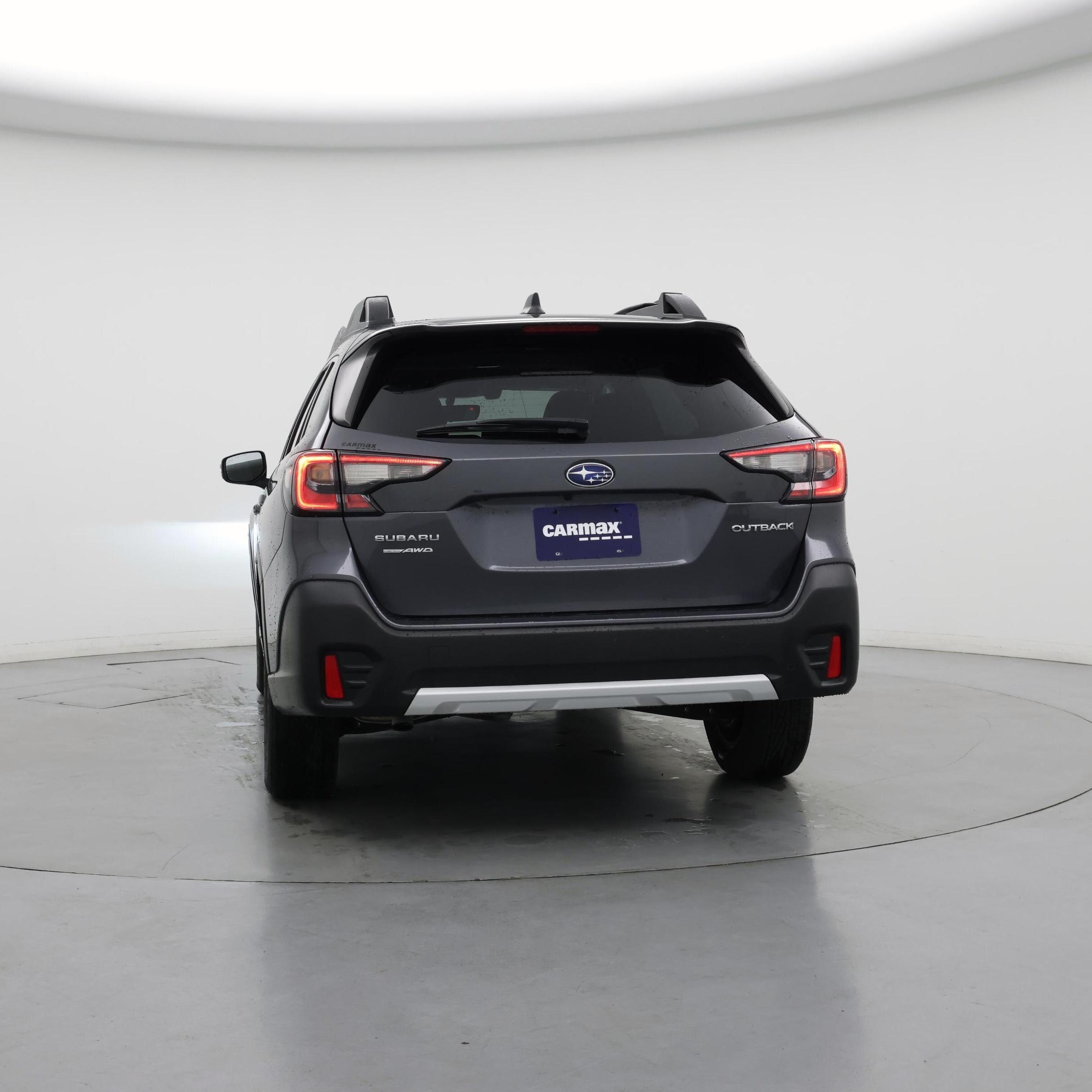 Thumbnail: 2022 Subaru Outback - 6