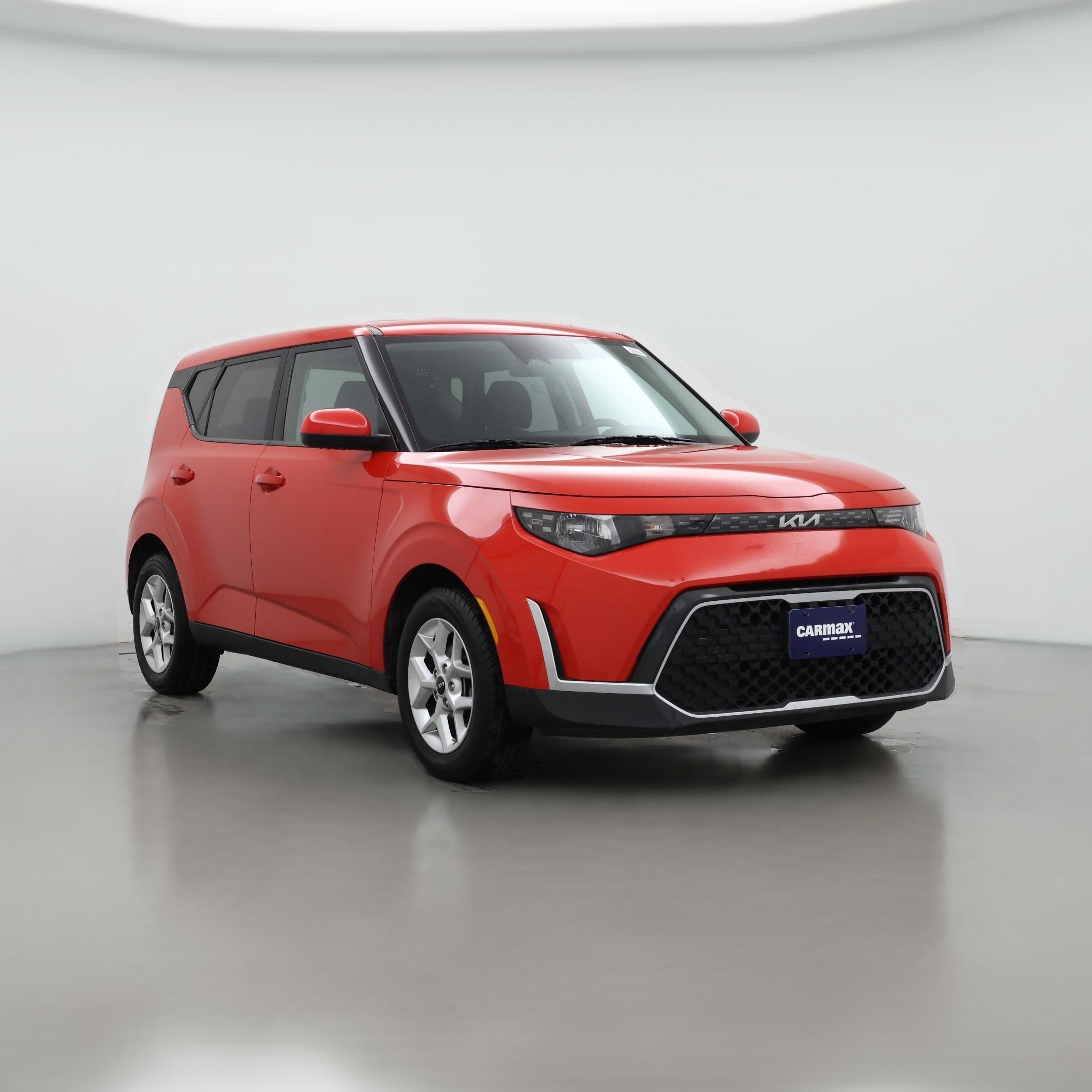 Thumbnail: 2023 Kia Soul - 1