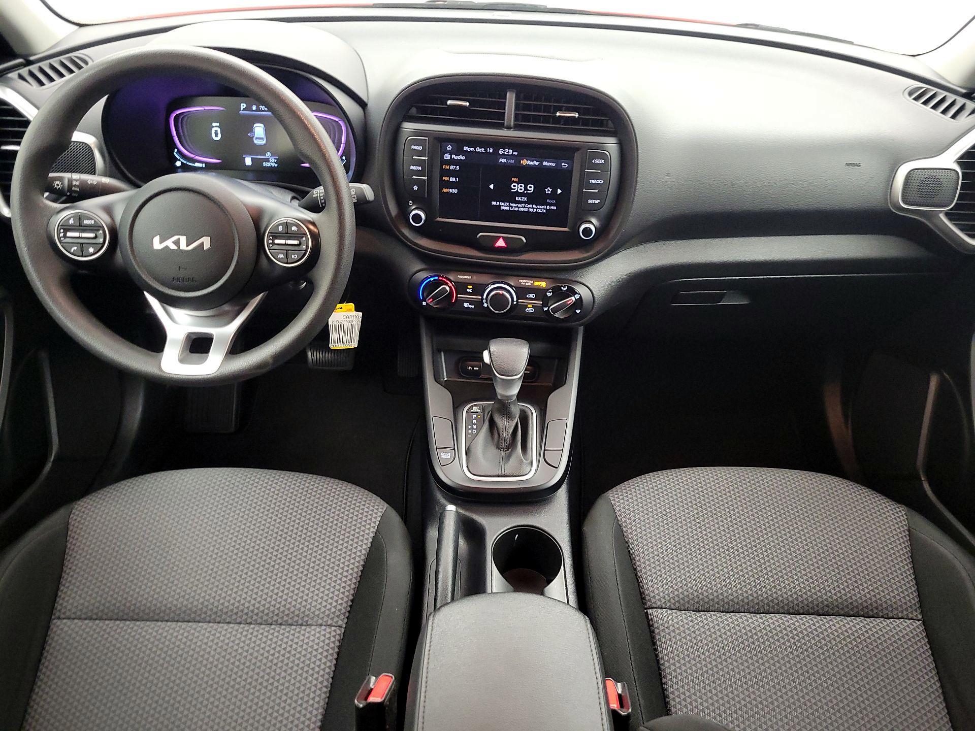 Thumbnail: 2023 Kia Soul - 9