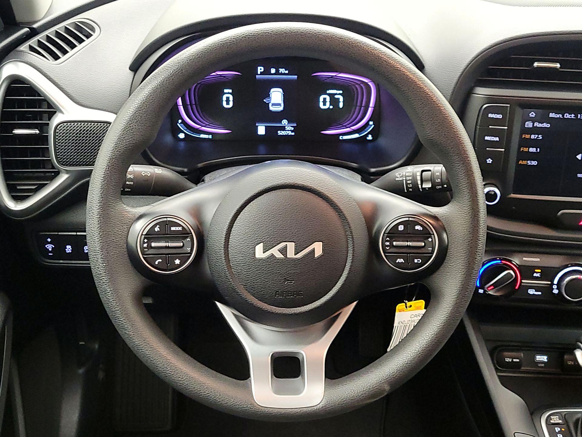 Thumbnail: 2023 Kia Soul - 10