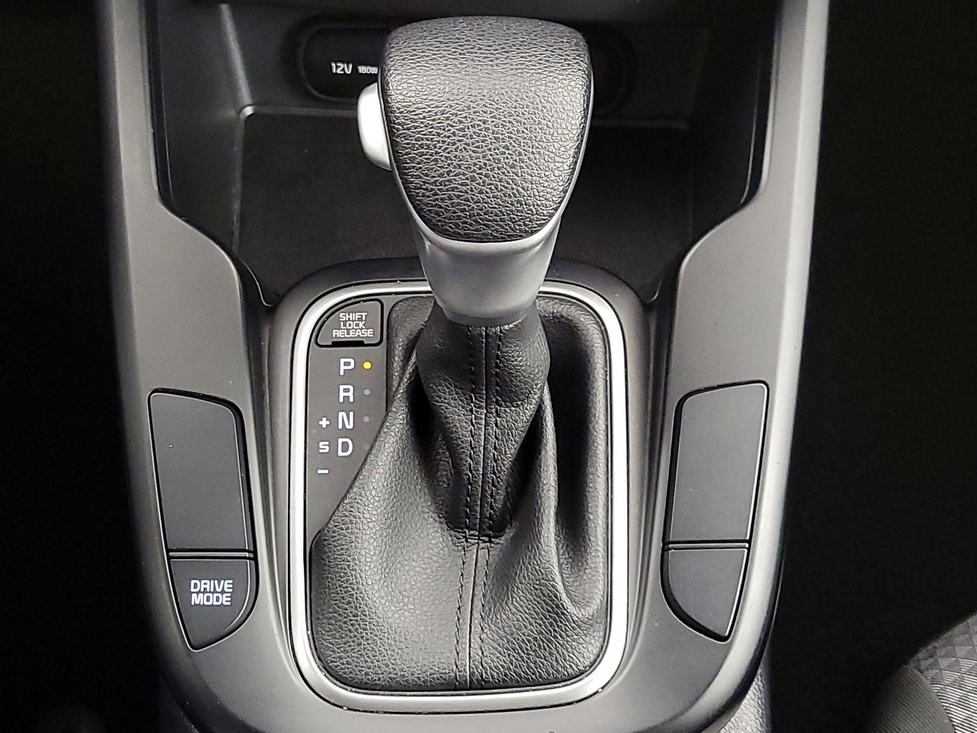 Thumbnail: 2023 Kia Soul - 17